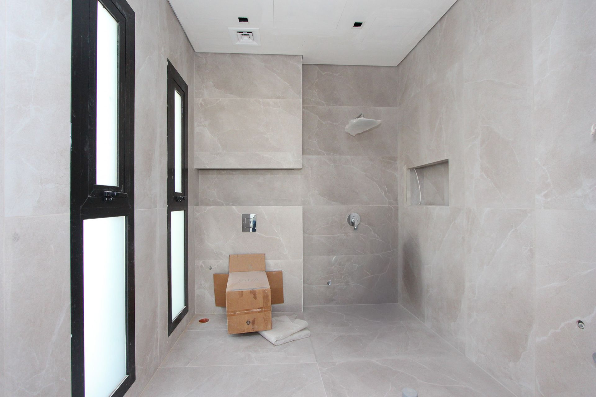 Luxury Villa | Brand New | Burj Khalifa View