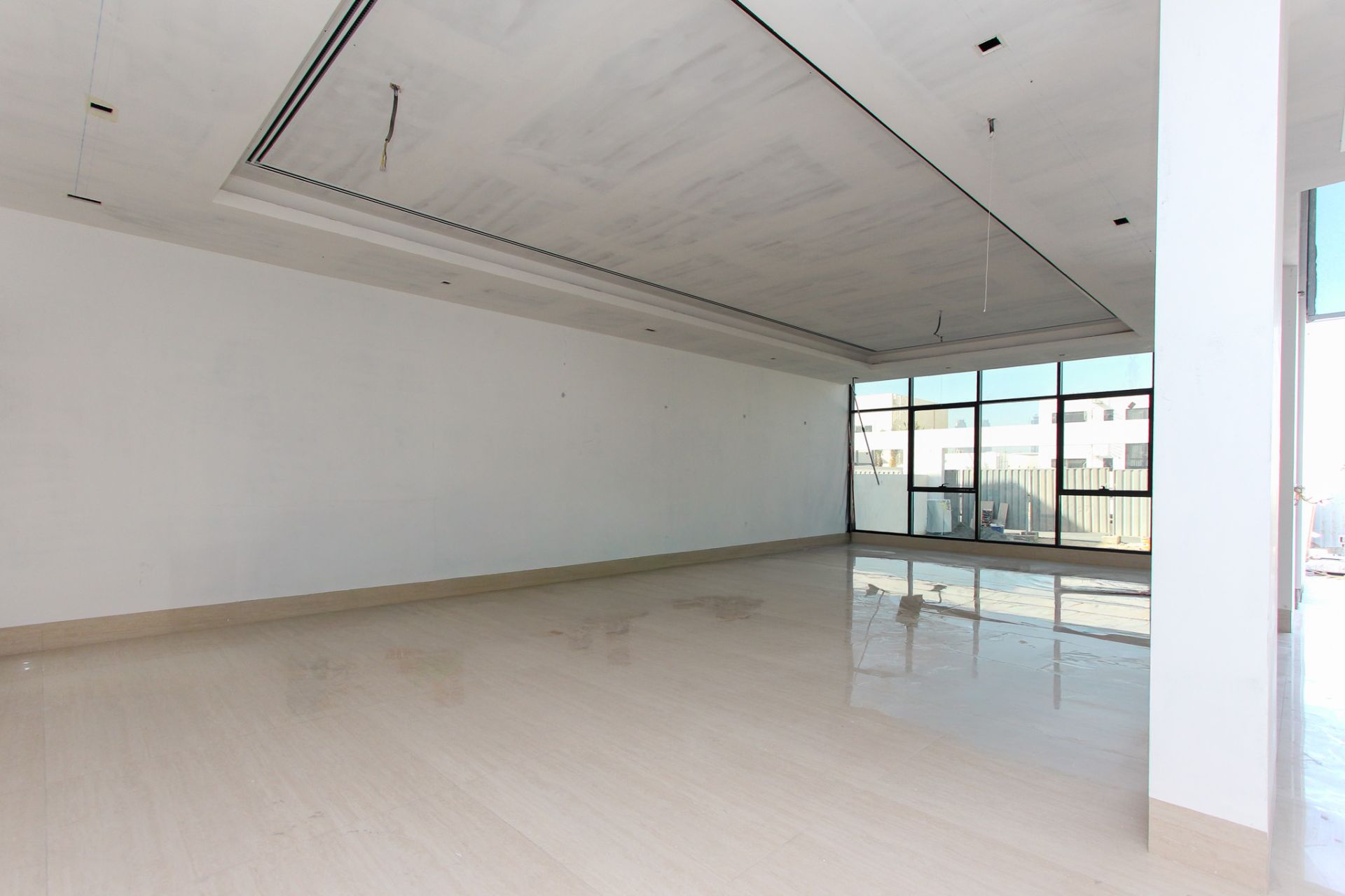 Luxury Villa | Brand New | Burj Khalifa View