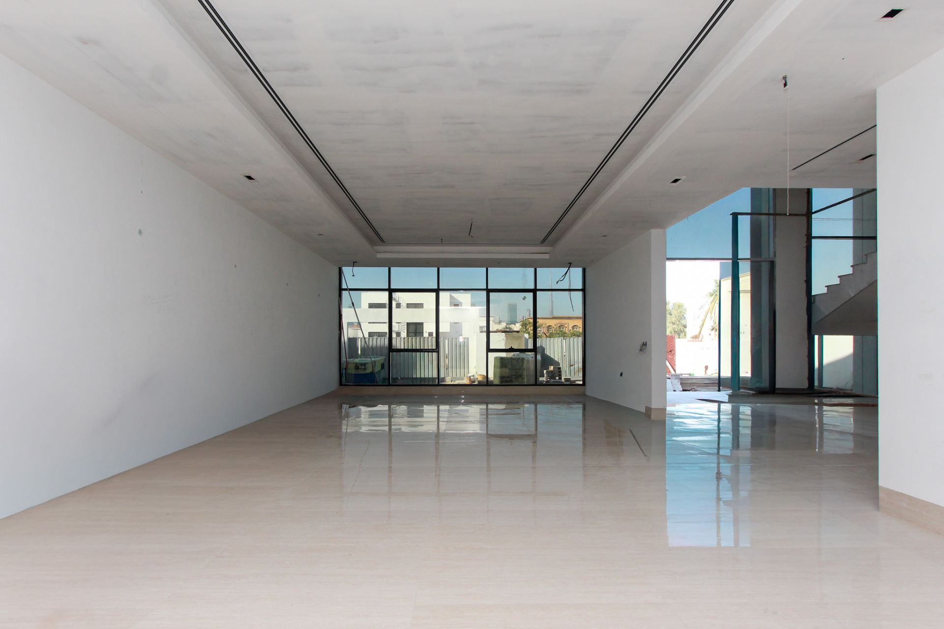 Luxury Villa | Brand New | Burj Khalifa View