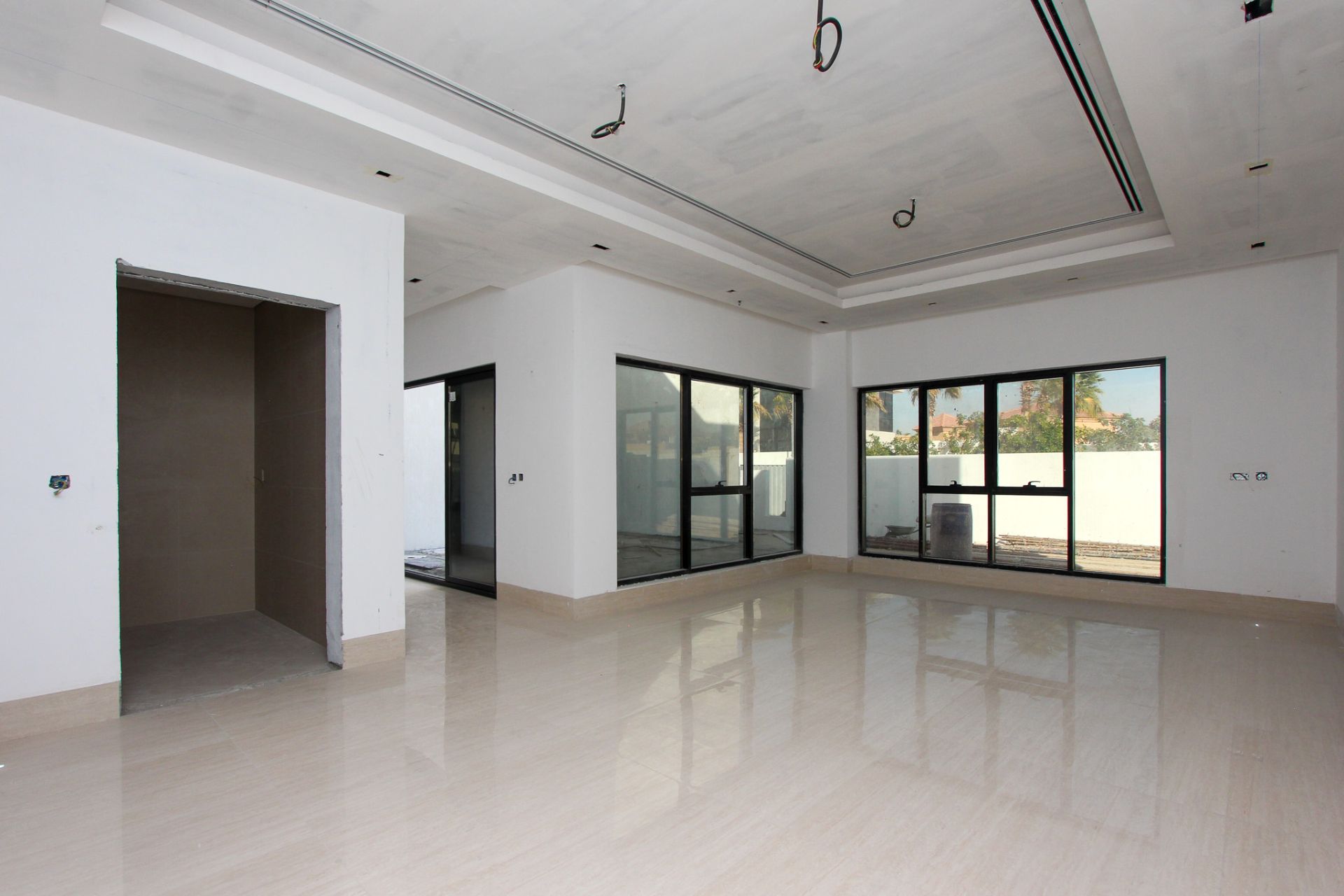 Luxury Villa | Brand New | Burj Khalifa View