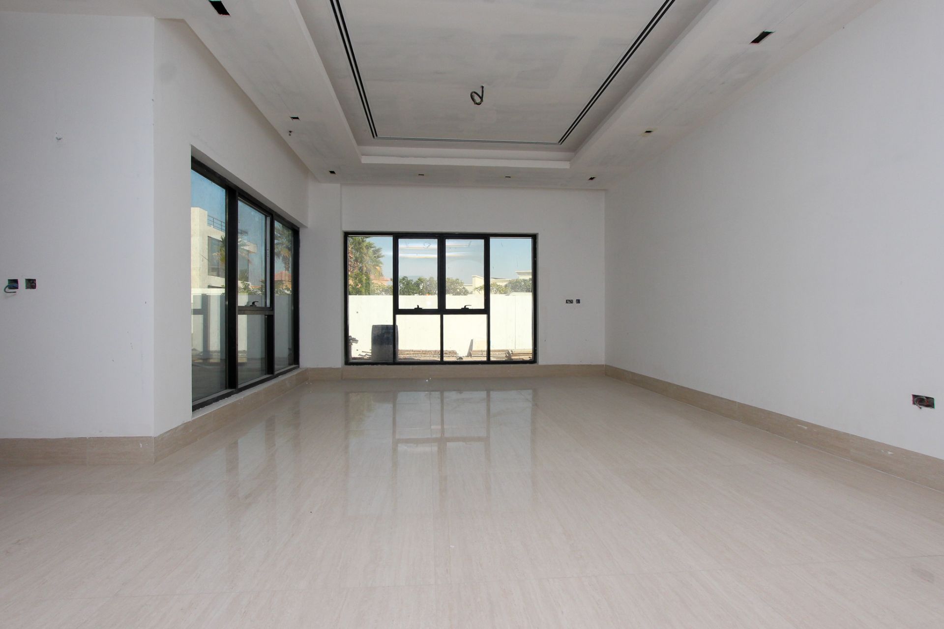 Luxury Villa | Brand New | Burj Khalifa View