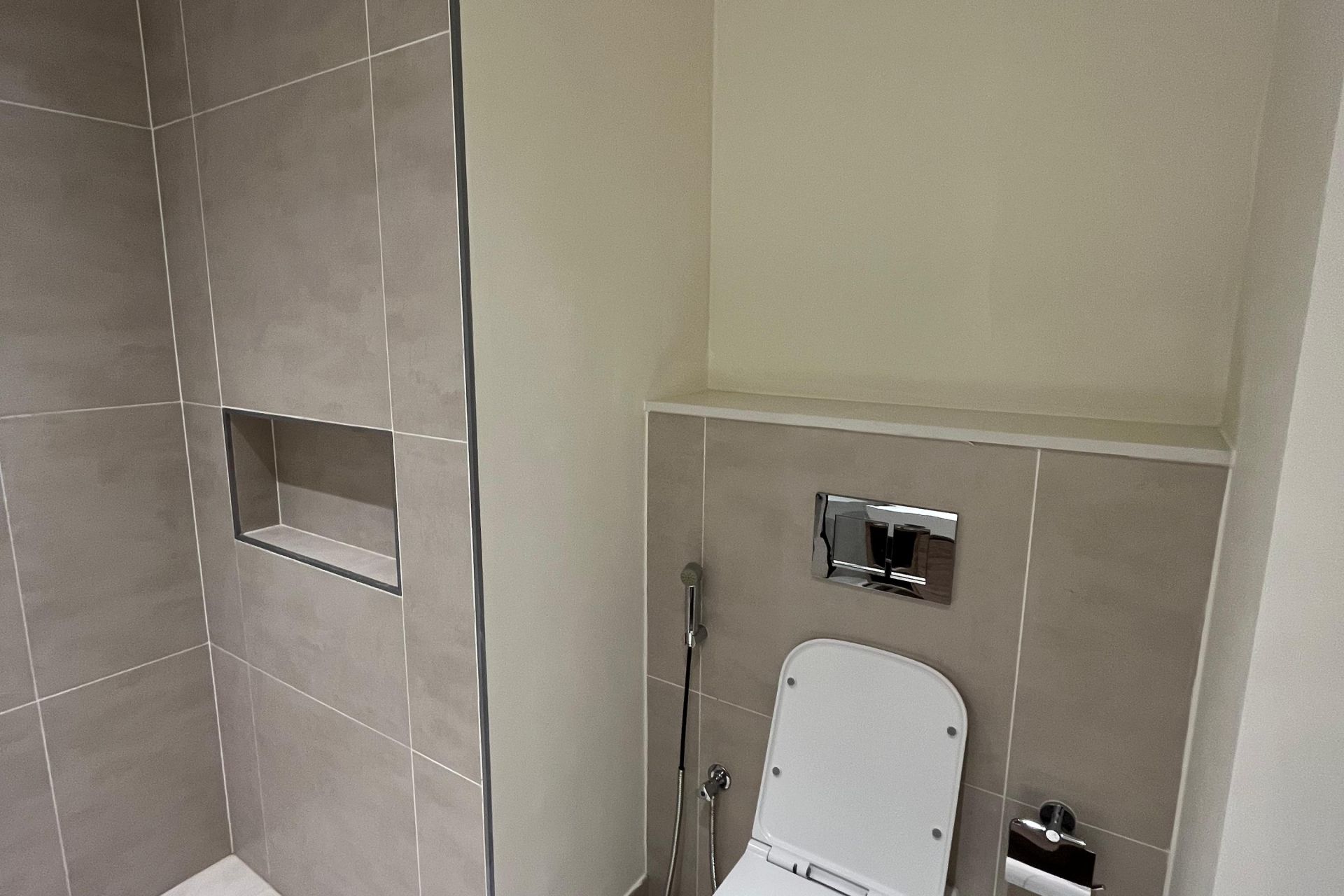 PARK VIEW | PARTIAL SEA VIEW| HIGH FLOOR | VACANT