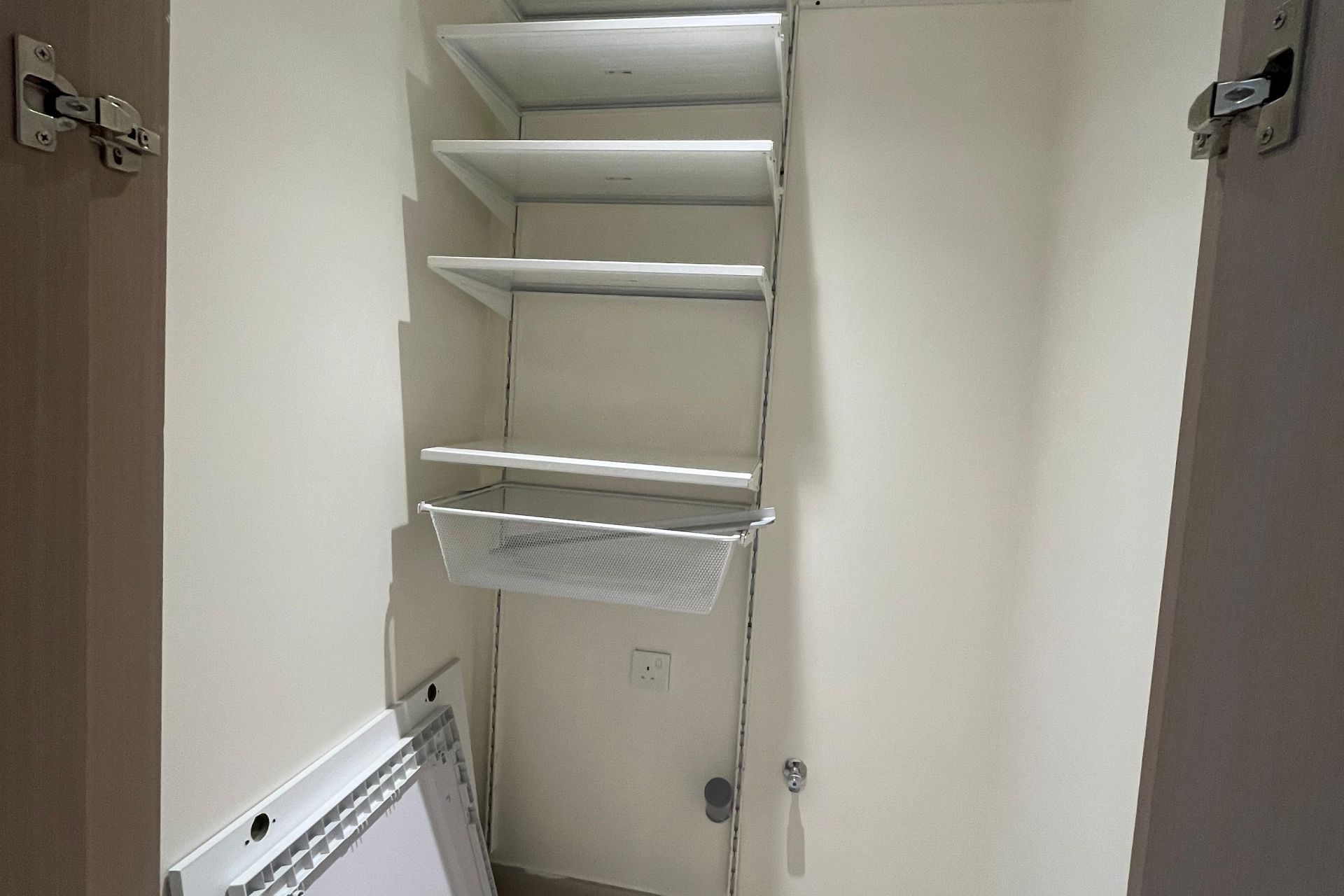 PARK VIEW | PARTIAL SEA VIEW| HIGH FLOOR | VACANT