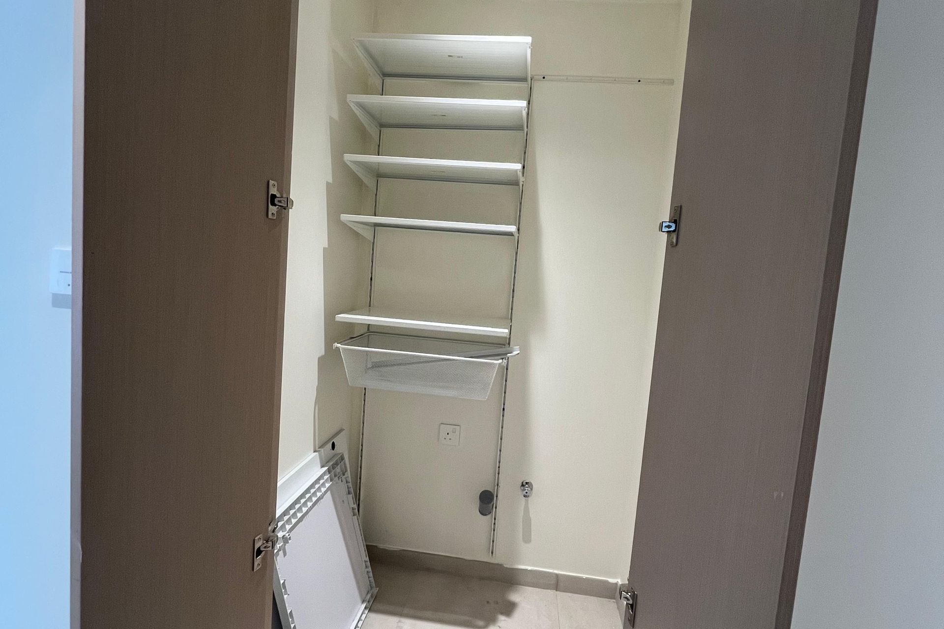 PARK VIEW | PARTIAL SEA VIEW| HIGH FLOOR | VACANT