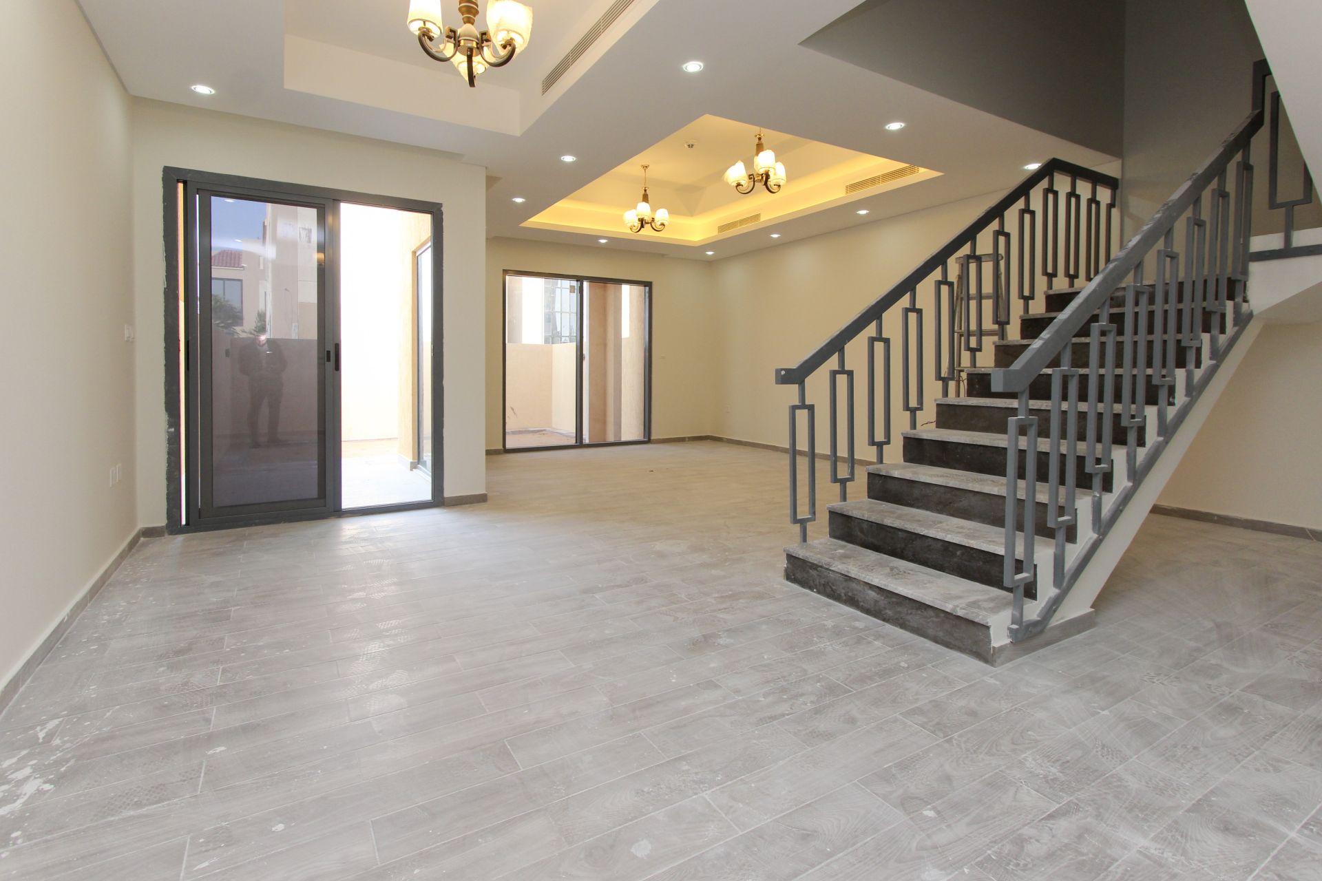 3 Bedroom + Maids | Private Garden | Rented