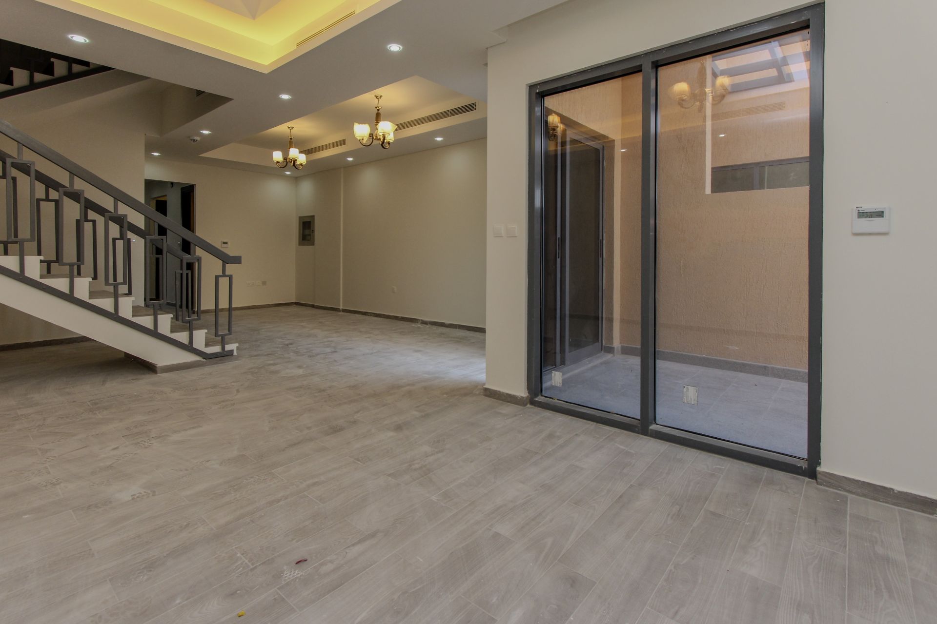 3 Bedroom + Maids | Private Garden | Rented