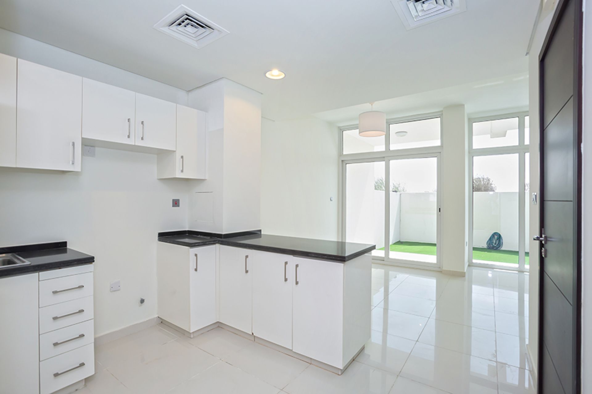 SPACIOUS VILLA | ALBIZIA CLUSTER B | DAMAC HILLS