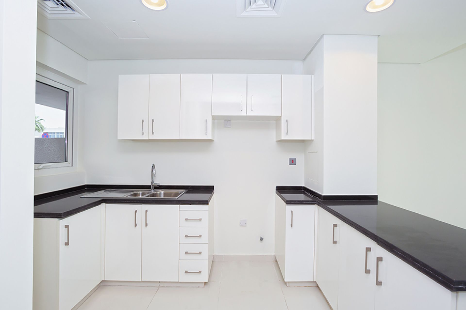 SPACIOUS VILLA | ALBIZIA CLUSTER B | DAMAC HILLS