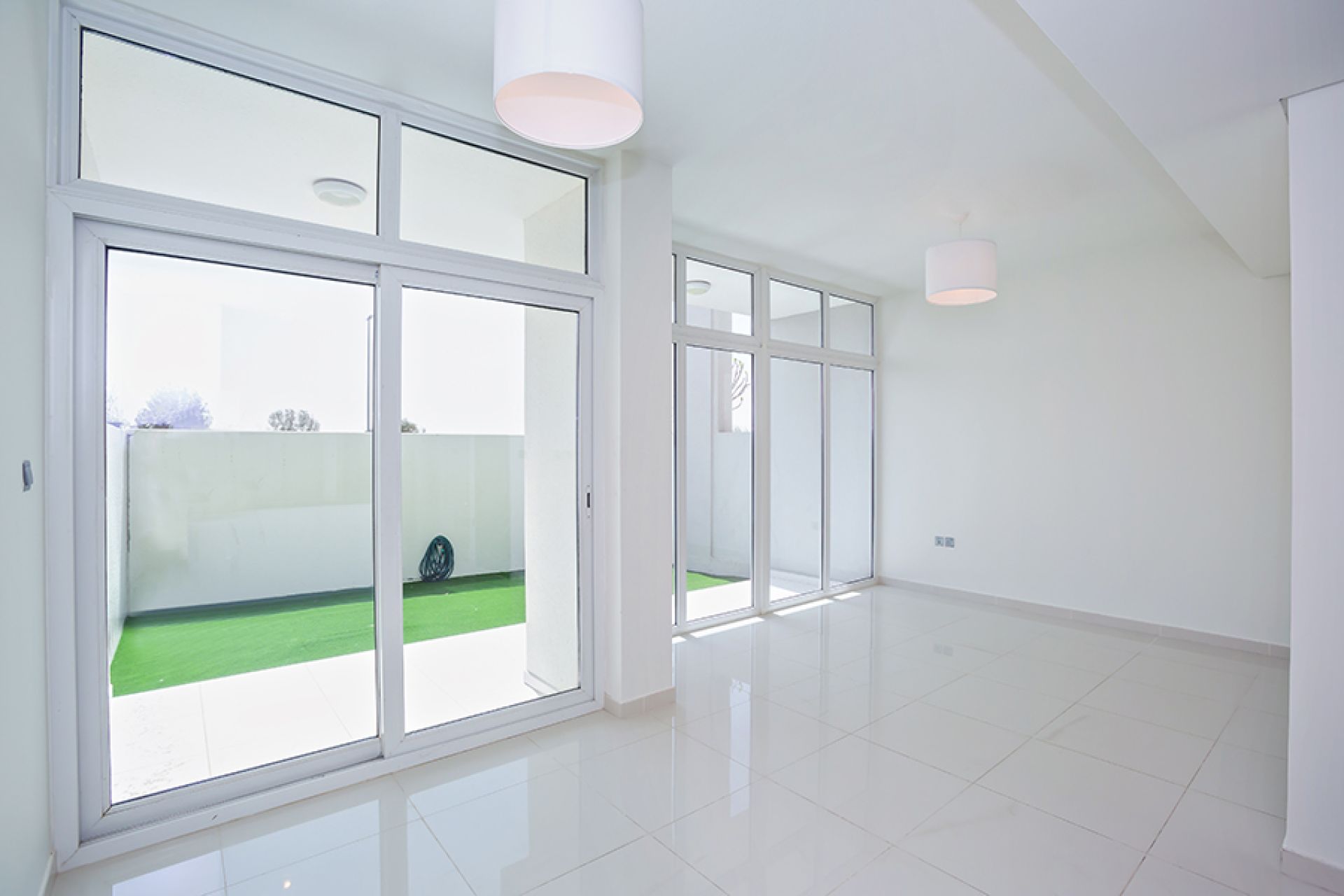 SPACIOUS VILLA | ALBIZIA CLUSTER B | DAMAC HILLS