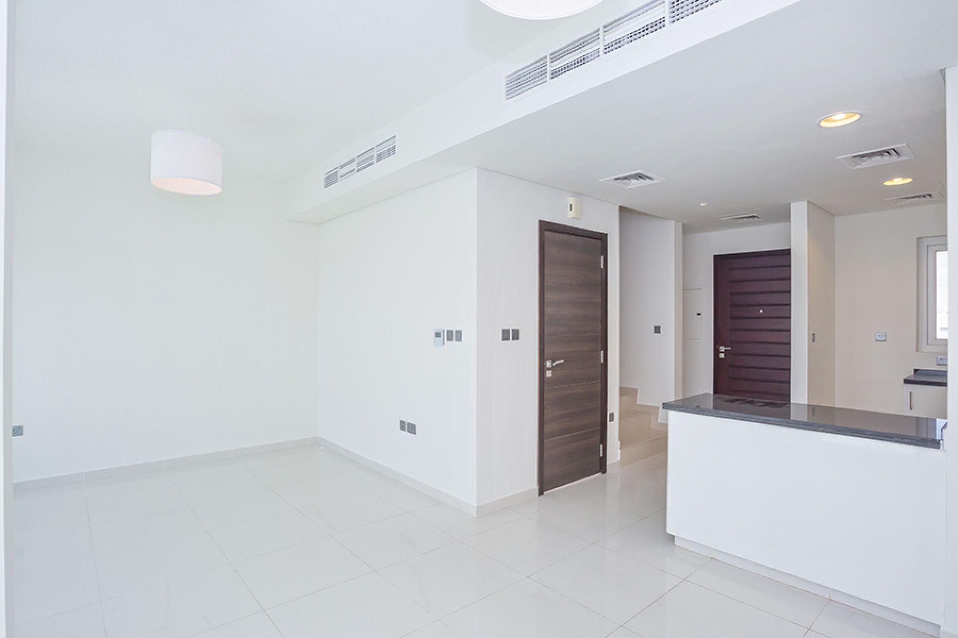 SPACIOUS VILLA | ALBIZIA CLUSTER B | DAMAC HILLS