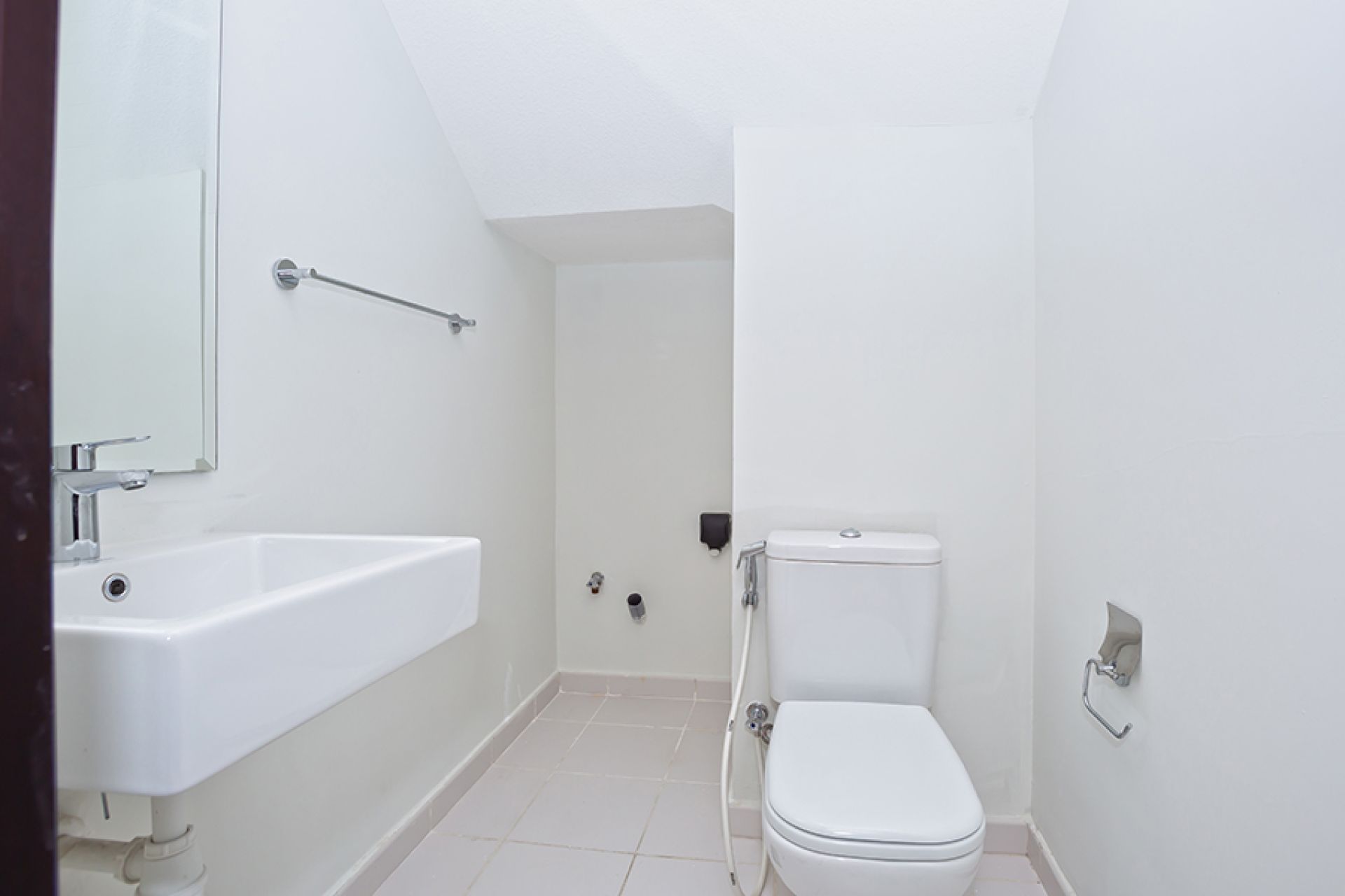 SPACIOUS VILLA | ALBIZIA CLUSTER B | DAMAC HILLS