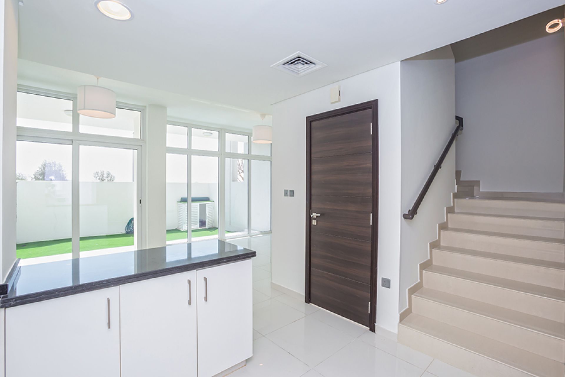 SPACIOUS VILLA | ALBIZIA CLUSTER B | DAMAC HILLS