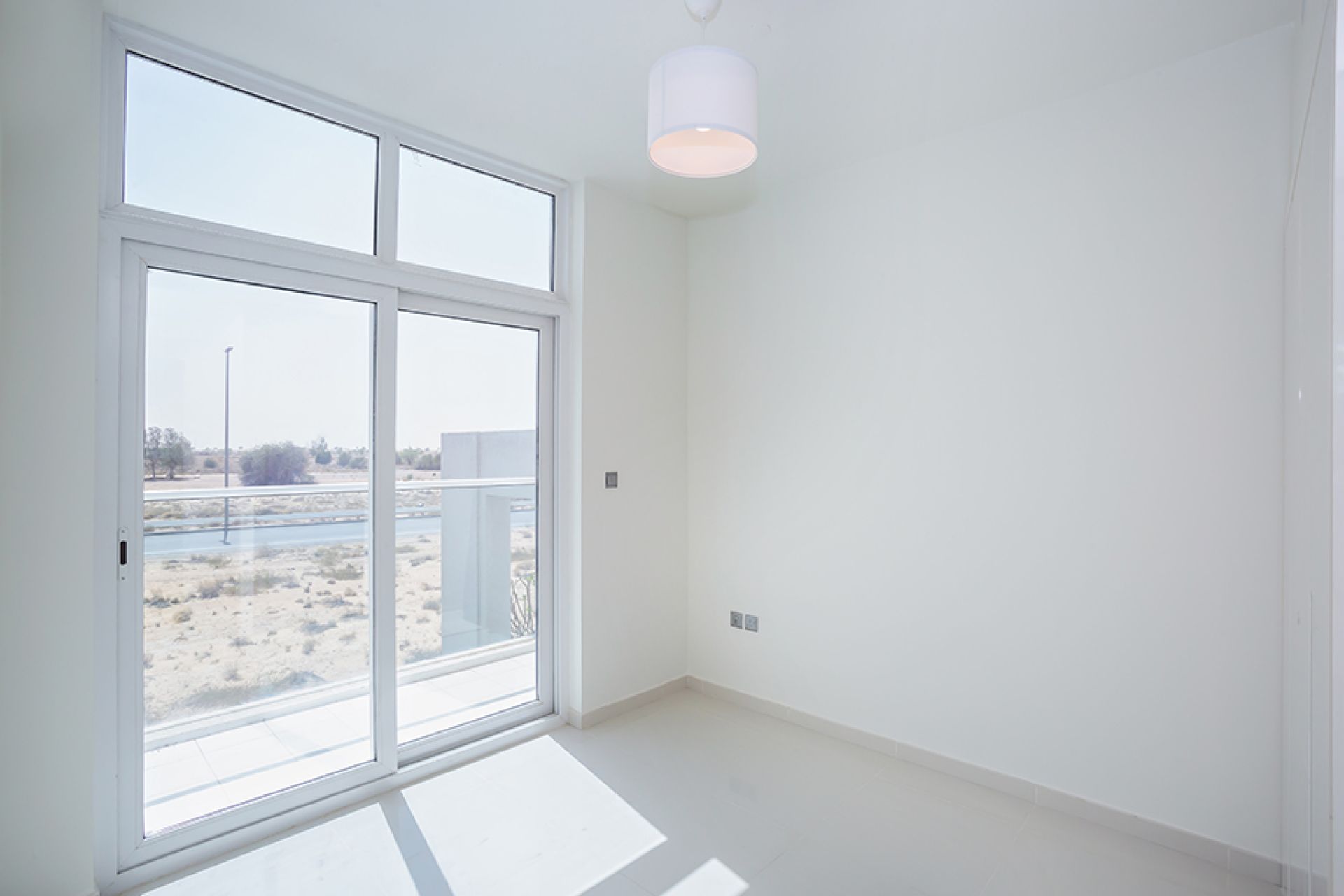 SPACIOUS VILLA | ALBIZIA CLUSTER B | DAMAC HILLS