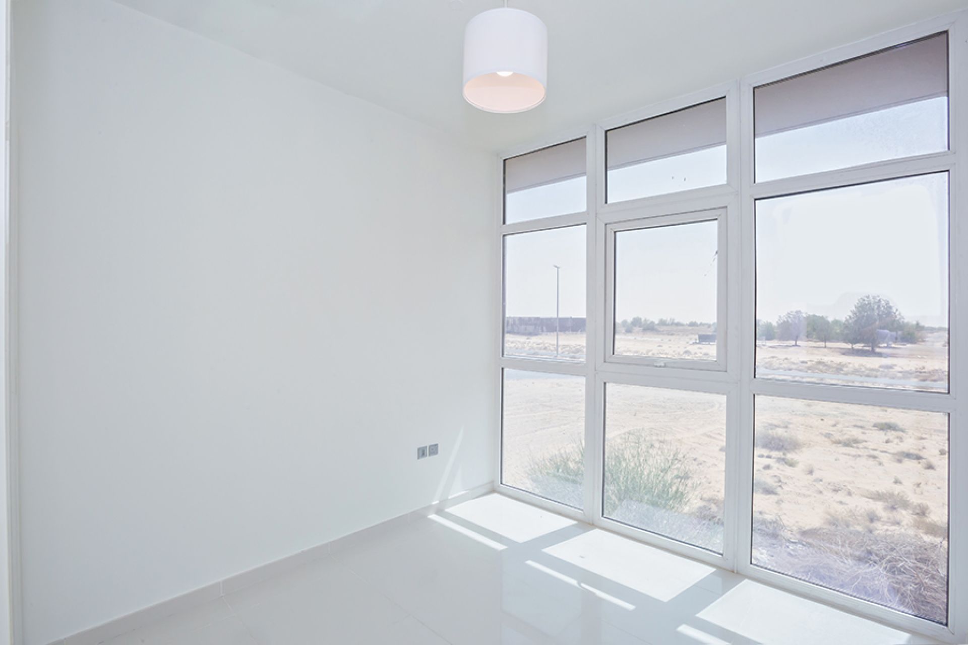 SPACIOUS VILLA | ALBIZIA CLUSTER B | DAMAC HILLS