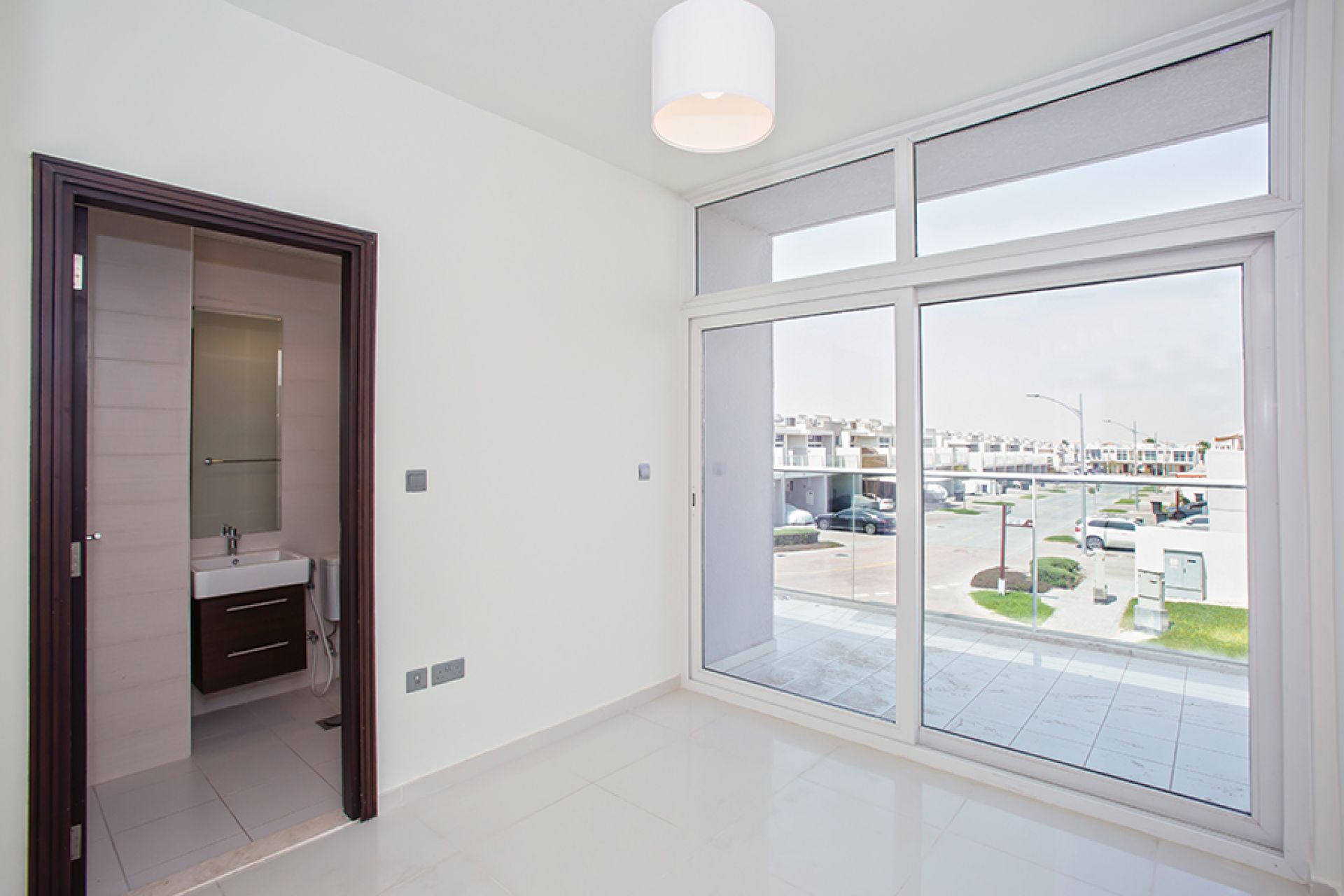 SPACIOUS VILLA | ALBIZIA CLUSTER B | DAMAC HILLS