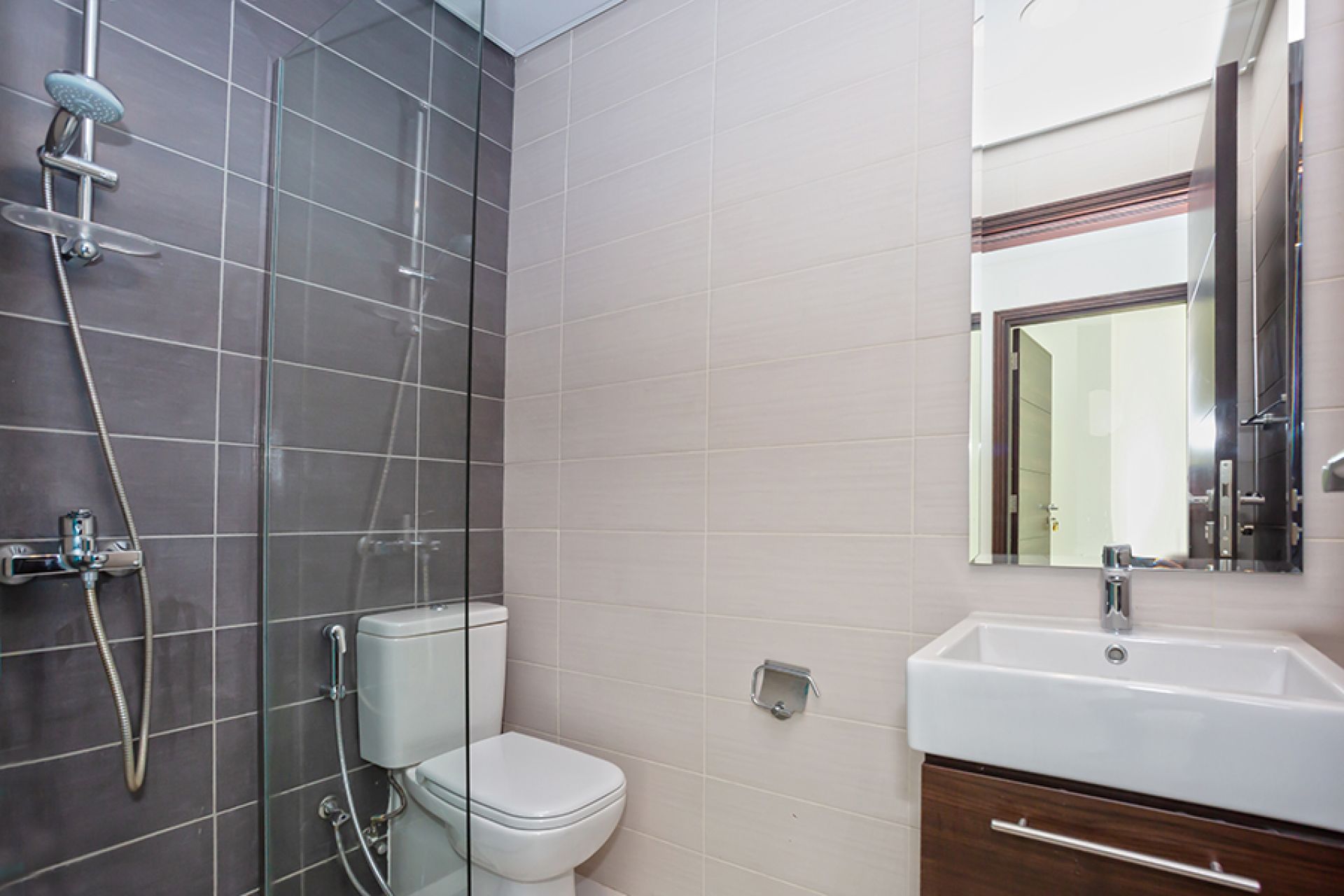 SPACIOUS VILLA | ALBIZIA CLUSTER B | DAMAC HILLS