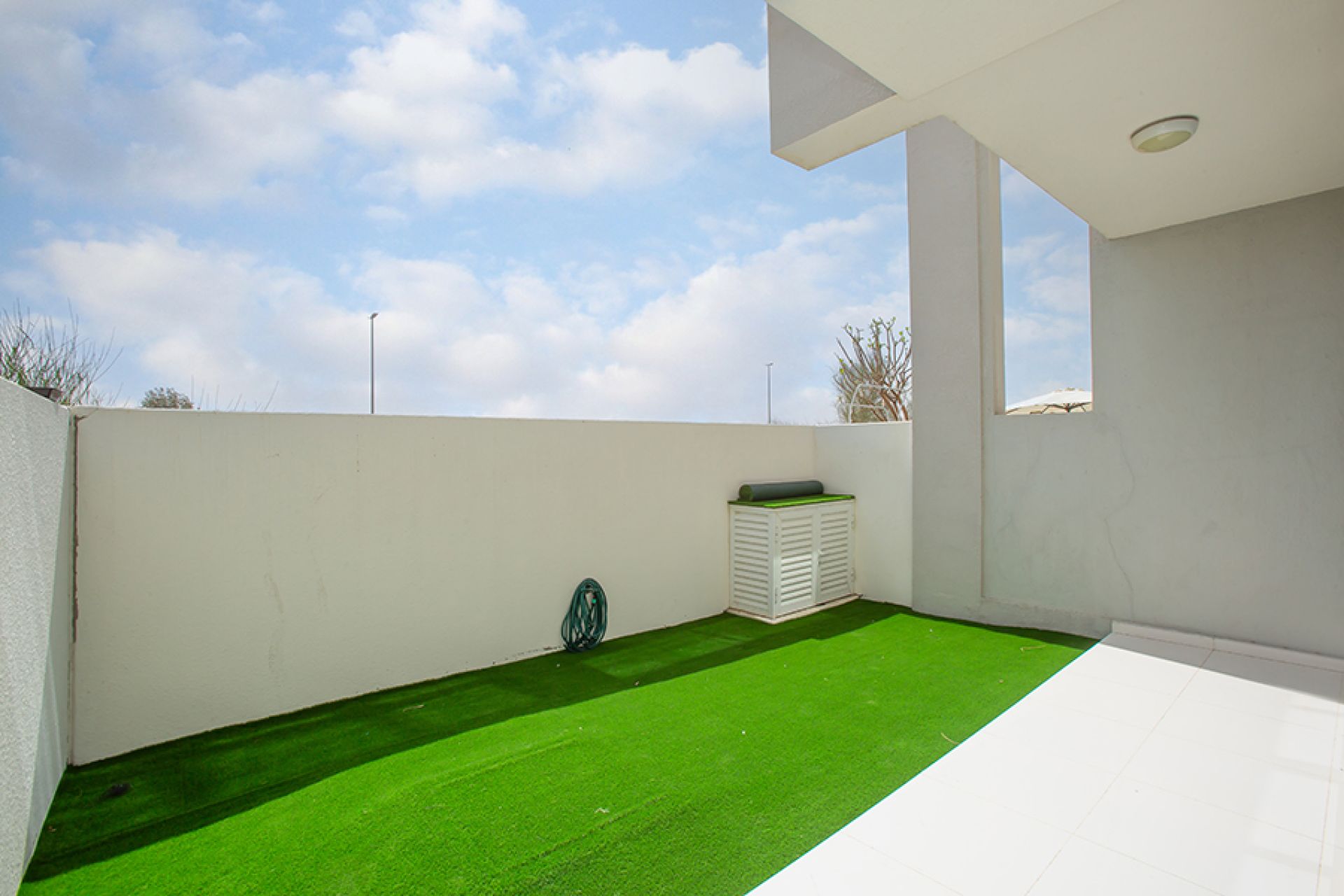 SPACIOUS VILLA | ALBIZIA CLUSTER B | DAMAC HILLS