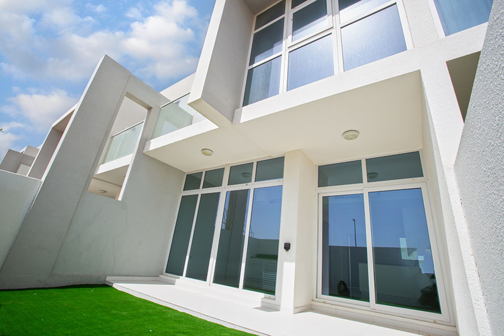 SPACIOUS VILLA | ALBIZIA CLUSTER B | DAMAC HILLS