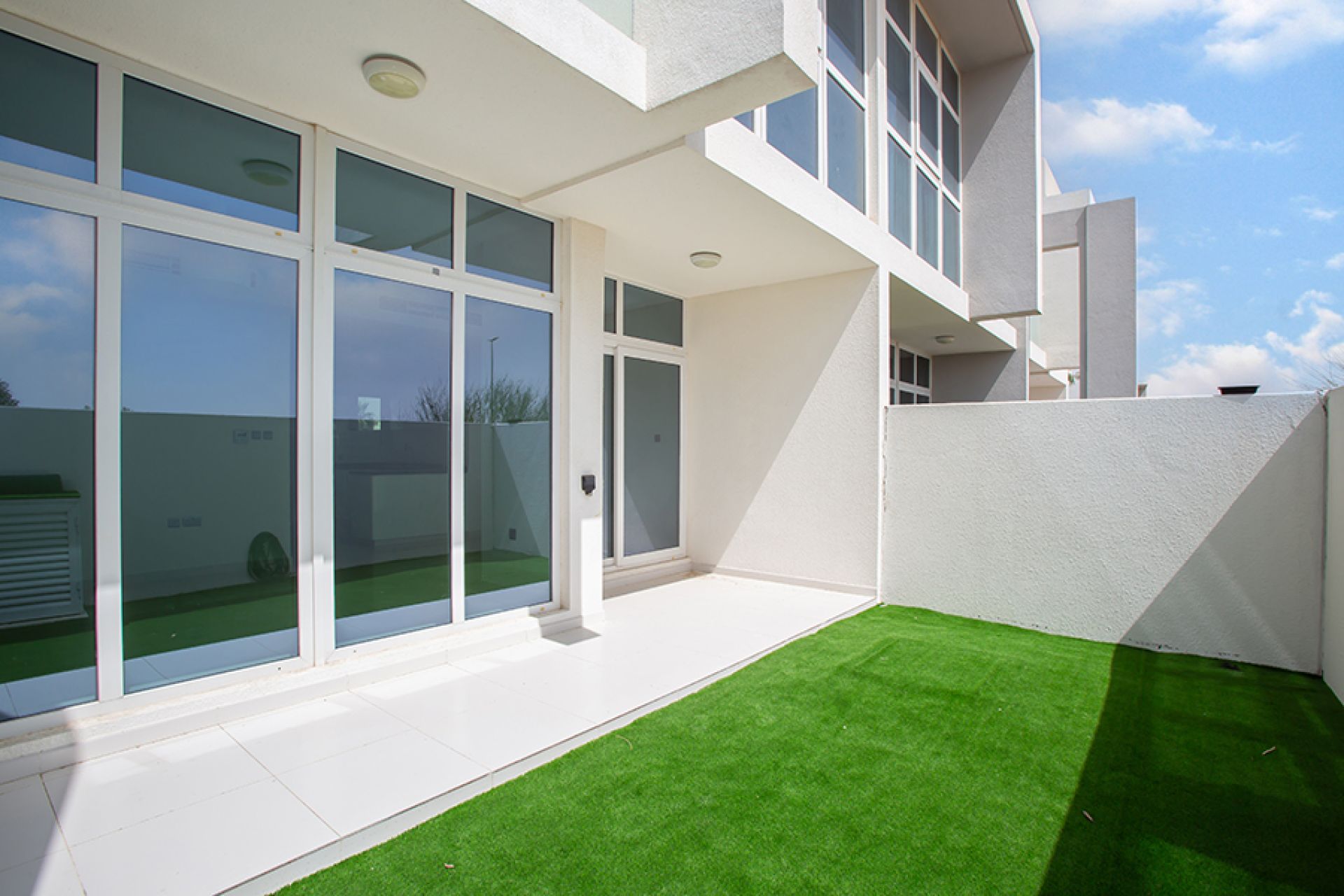 SPACIOUS VILLA | ALBIZIA CLUSTER B | DAMAC HILLS