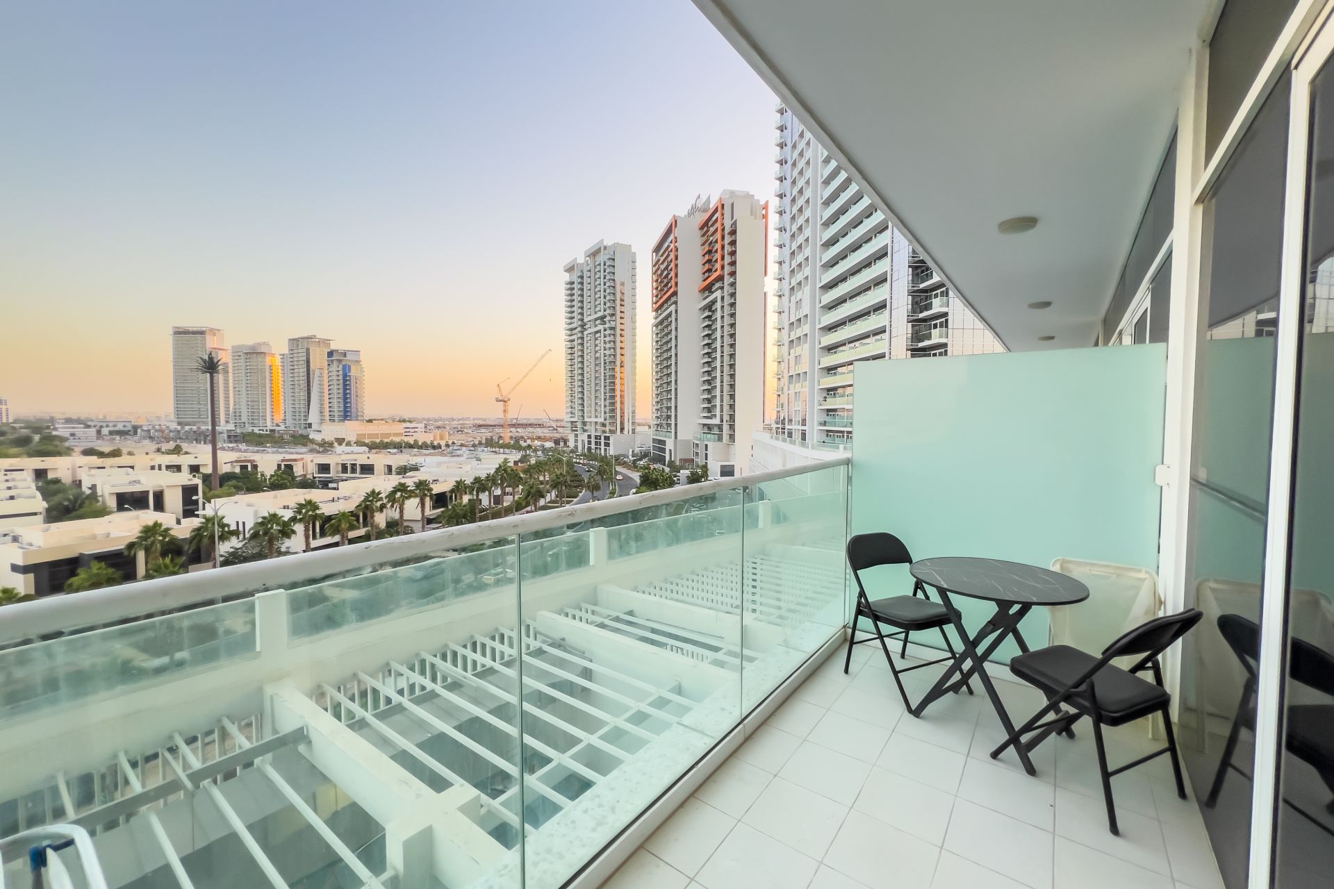 SPACIOUS | FURNISHED | CARSON TOWER B| DAMAC HILLS