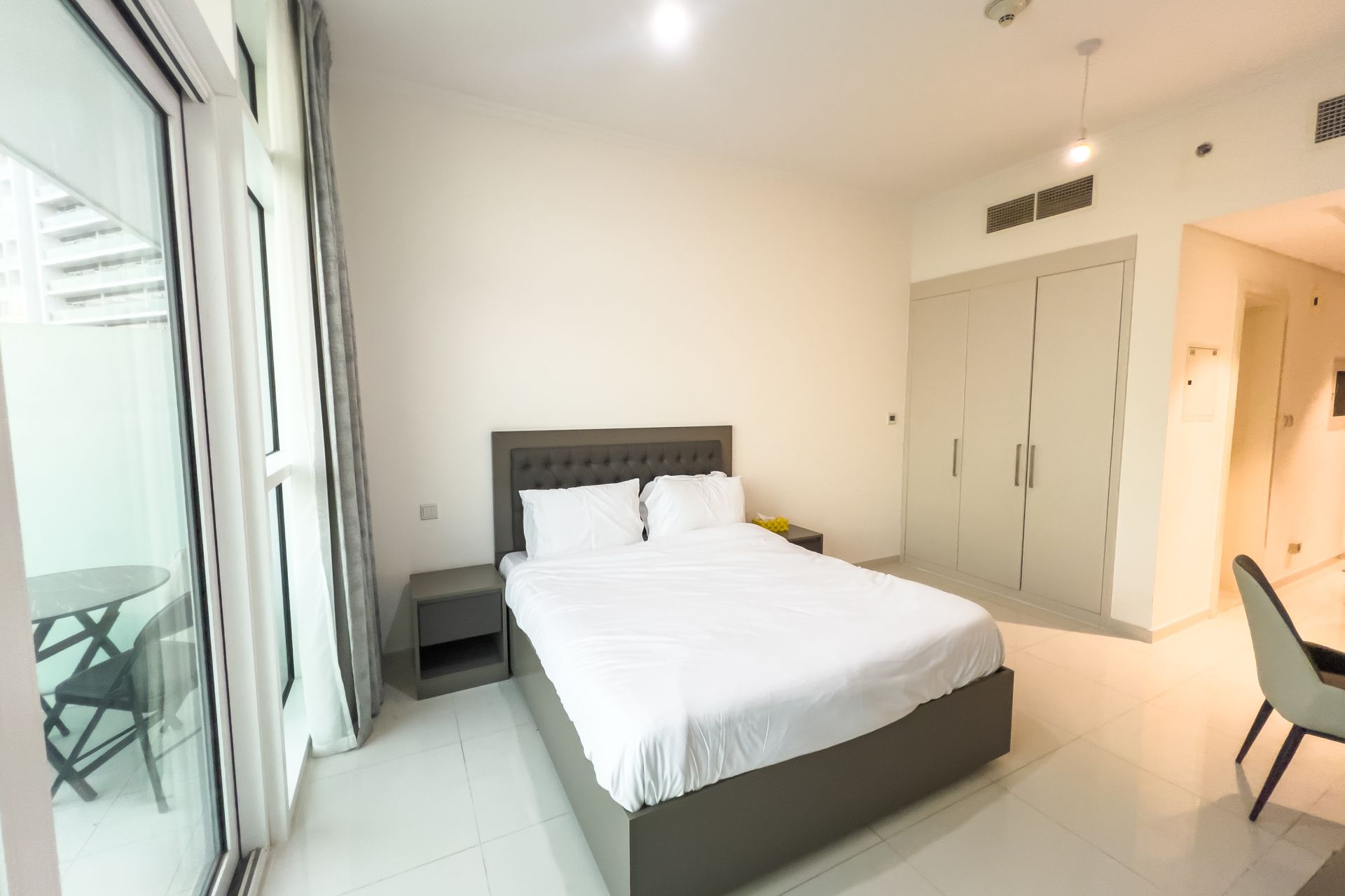 SPACIOUS | FURNISHED | CARSON TOWER B| DAMAC HILLS