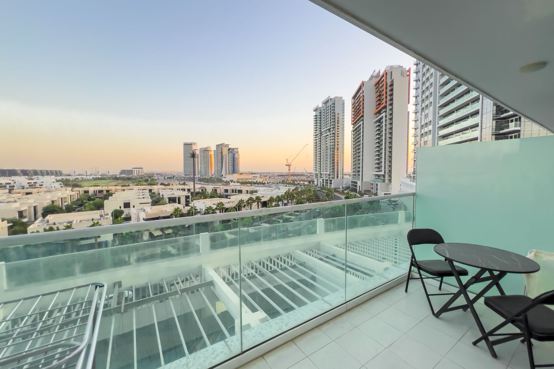 SPACIOUS | FURNISHED | CARSON TOWER B| DAMAC HILLS