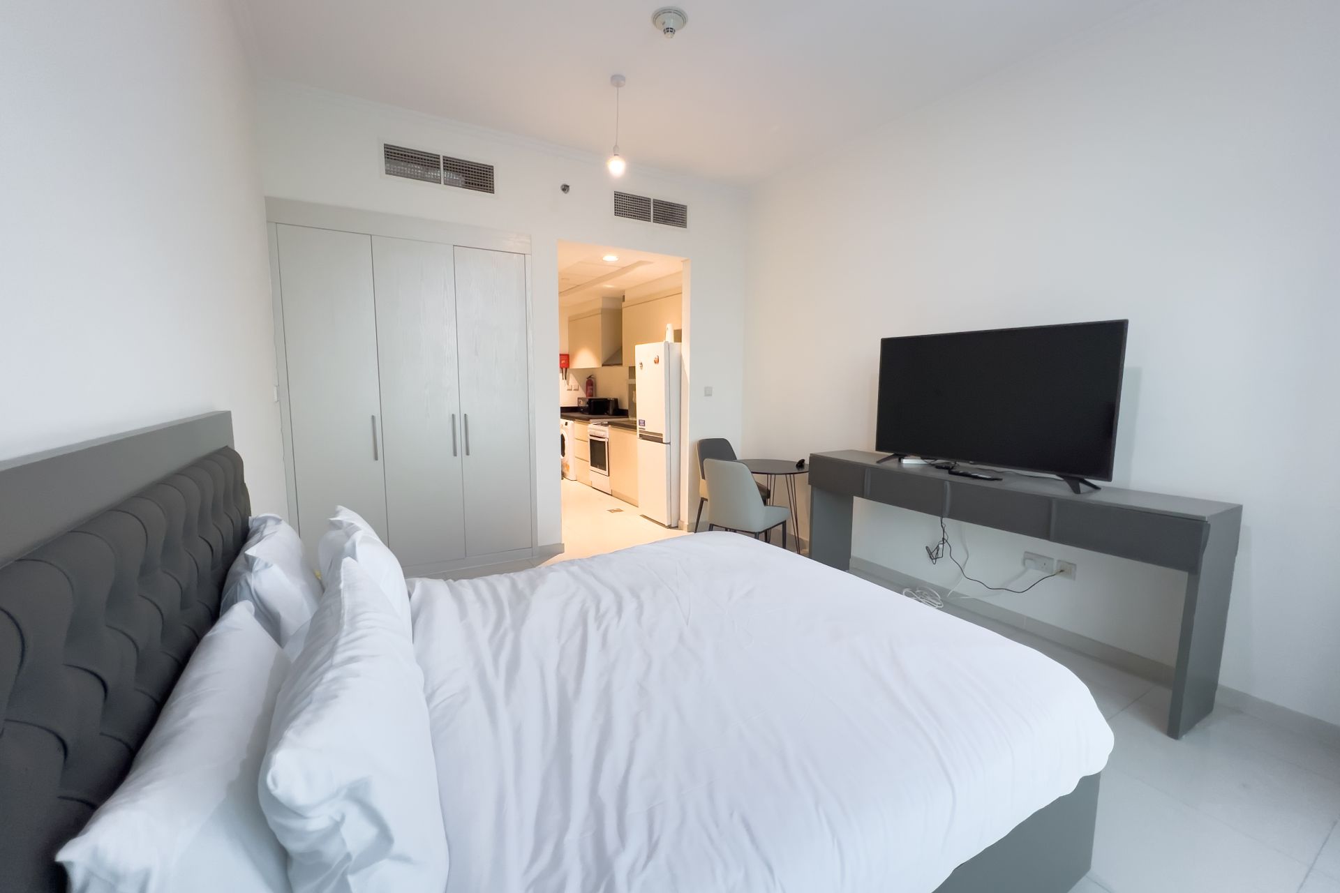 SPACIOUS | FURNISHED | CARSON TOWER B| DAMAC HILLS