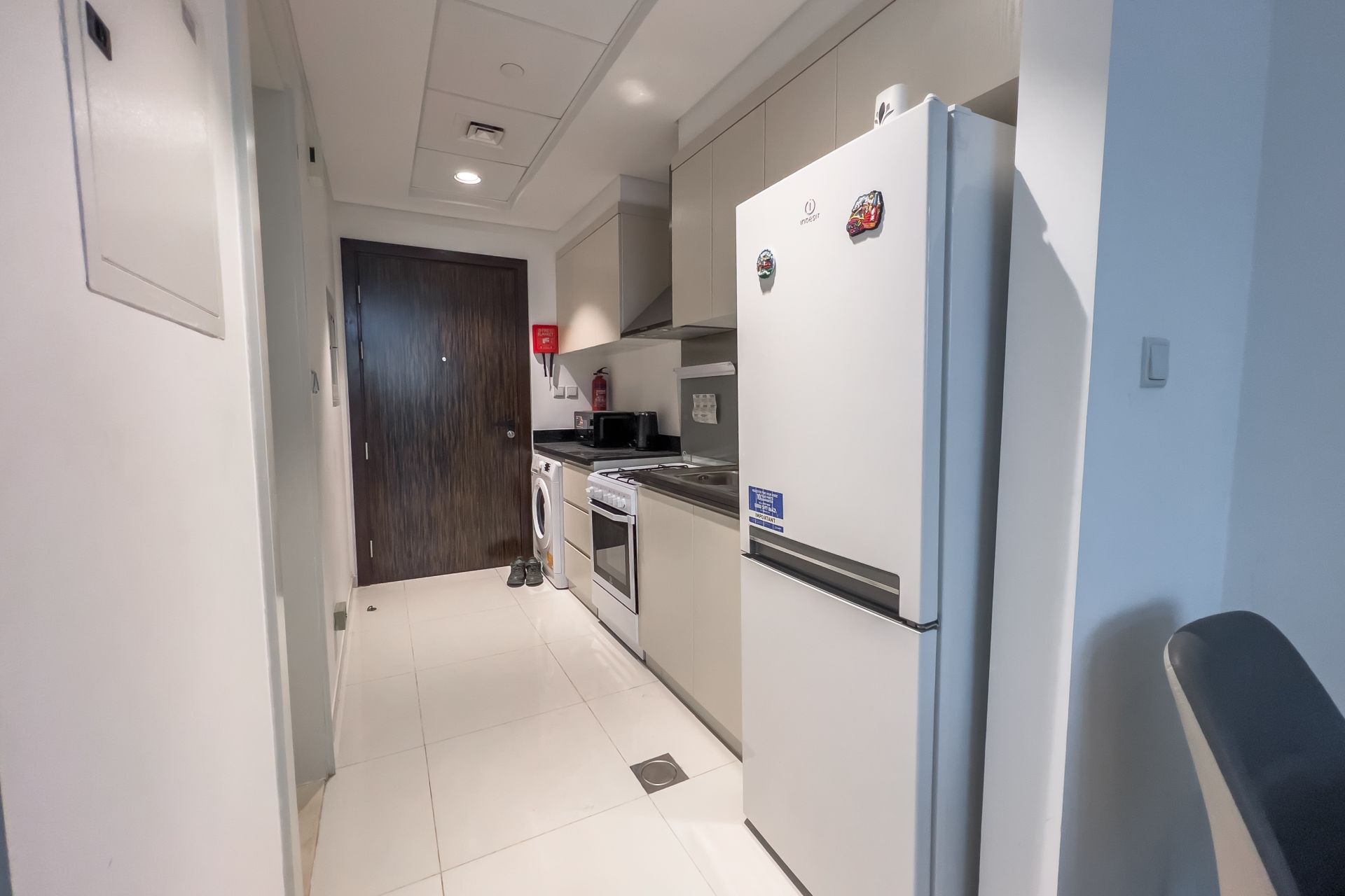 SPACIOUS | FURNISHED | CARSON TOWER B| DAMAC HILLS