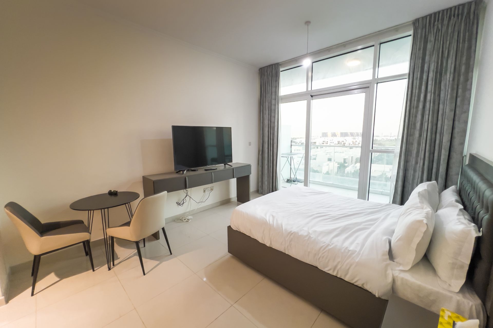 SPACIOUS | FURNISHED | CARSON TOWER B| DAMAC HILLS