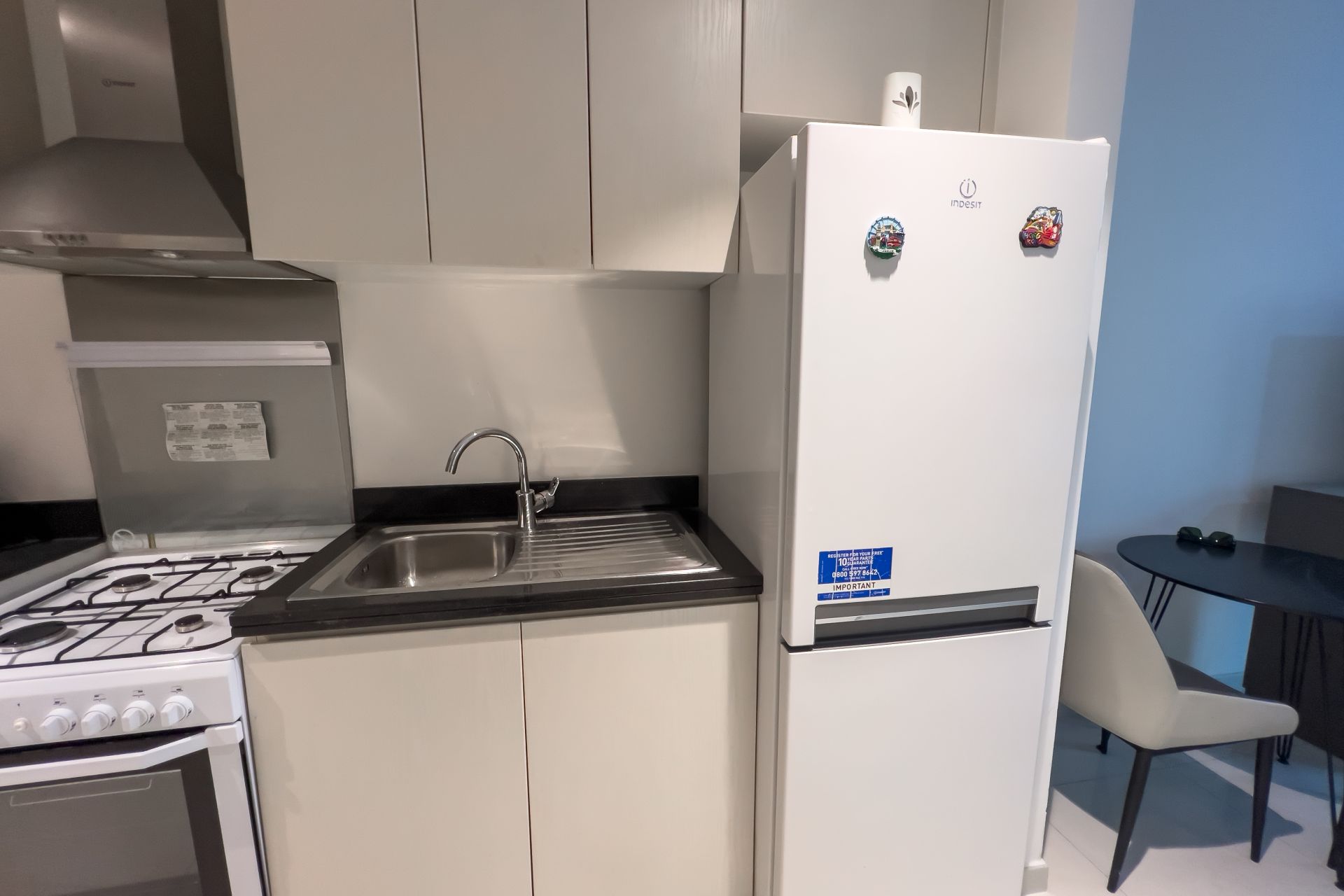 SPACIOUS | FURNISHED | CARSON TOWER B| DAMAC HILLS