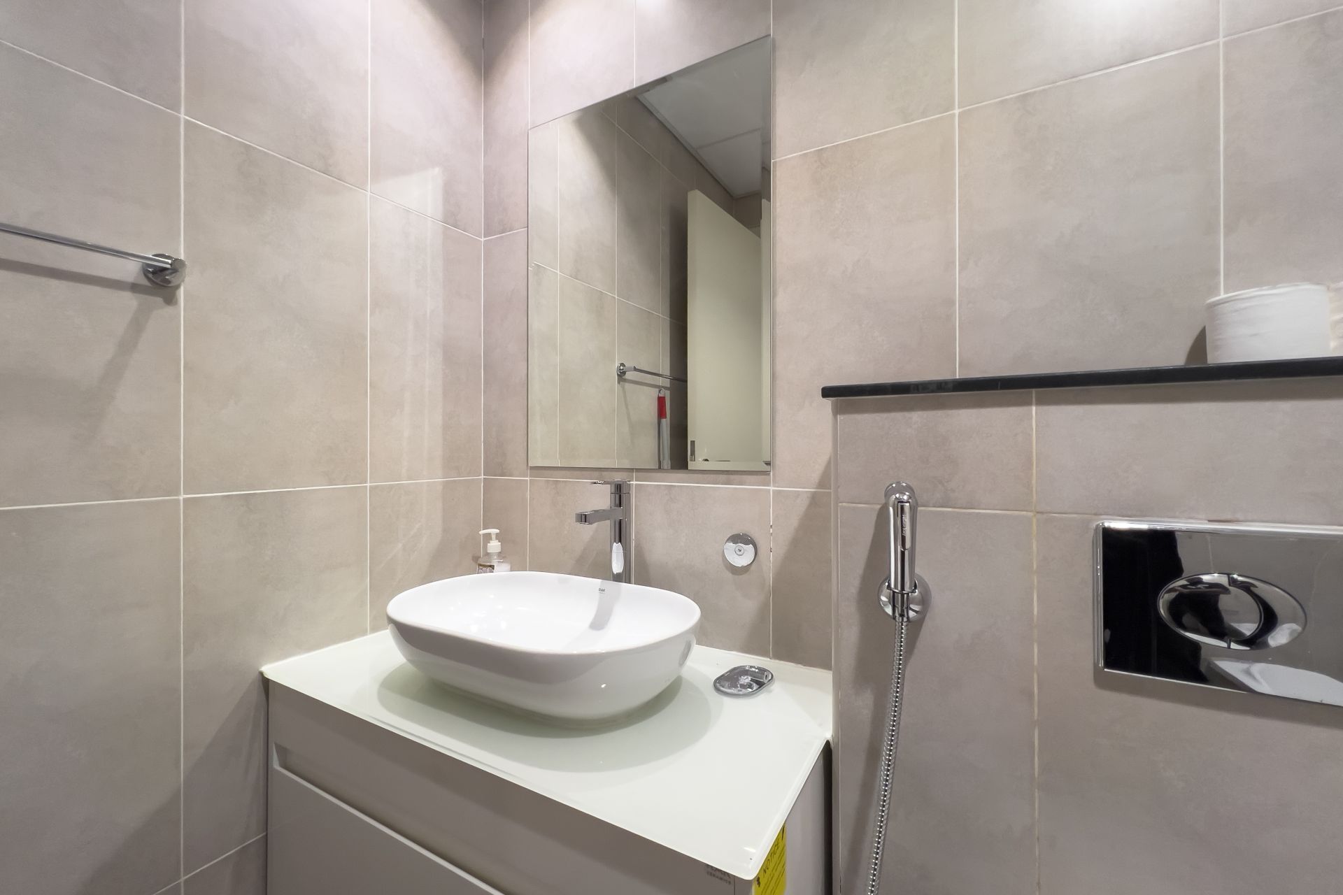 SPACIOUS | FURNISHED | CARSON TOWER B| DAMAC HILLS