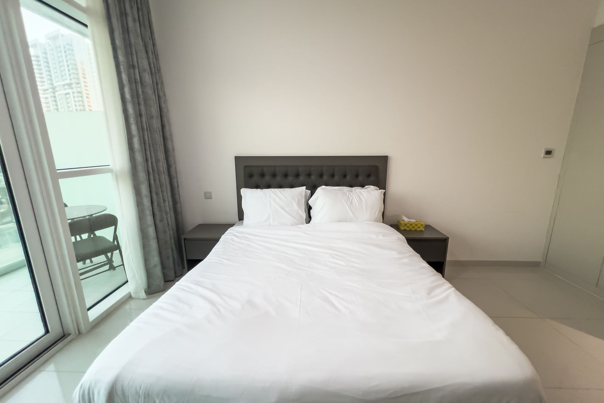 SPACIOUS | FURNISHED | CARSON TOWER B| DAMAC HILLS