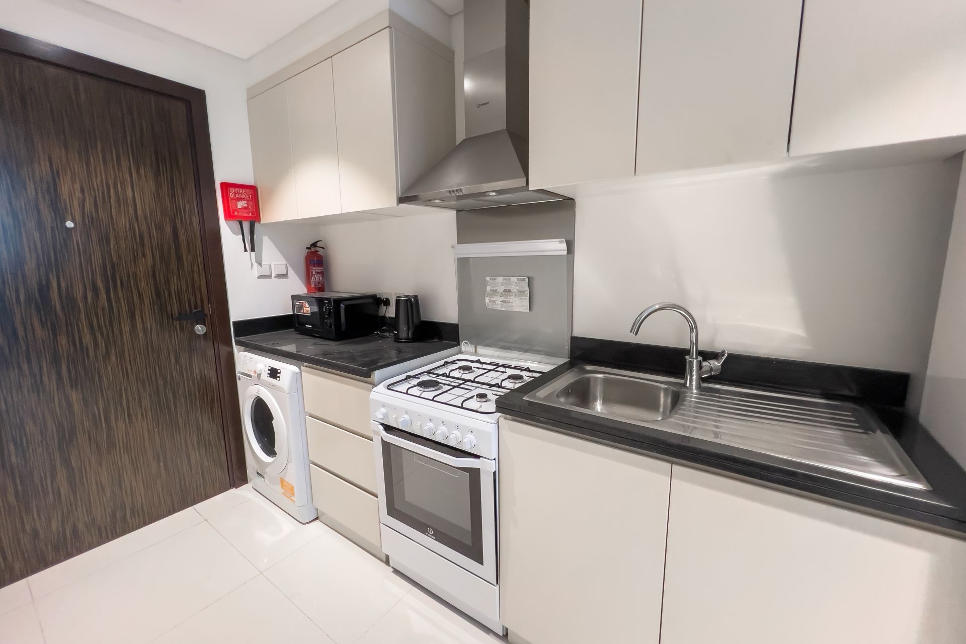 SPACIOUS | FURNISHED | CARSON TOWER B| DAMAC HILLS