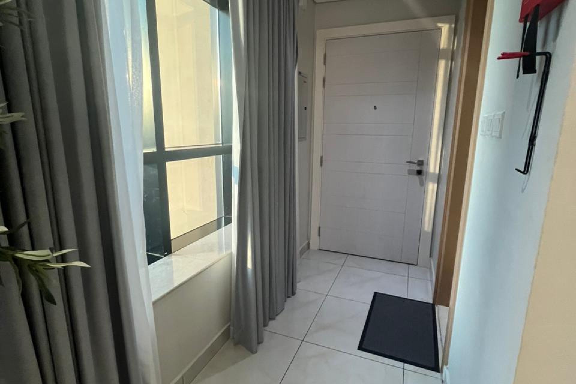 FURNISHED | THE SQUARE TOWER JVC | HIGH FLOOR