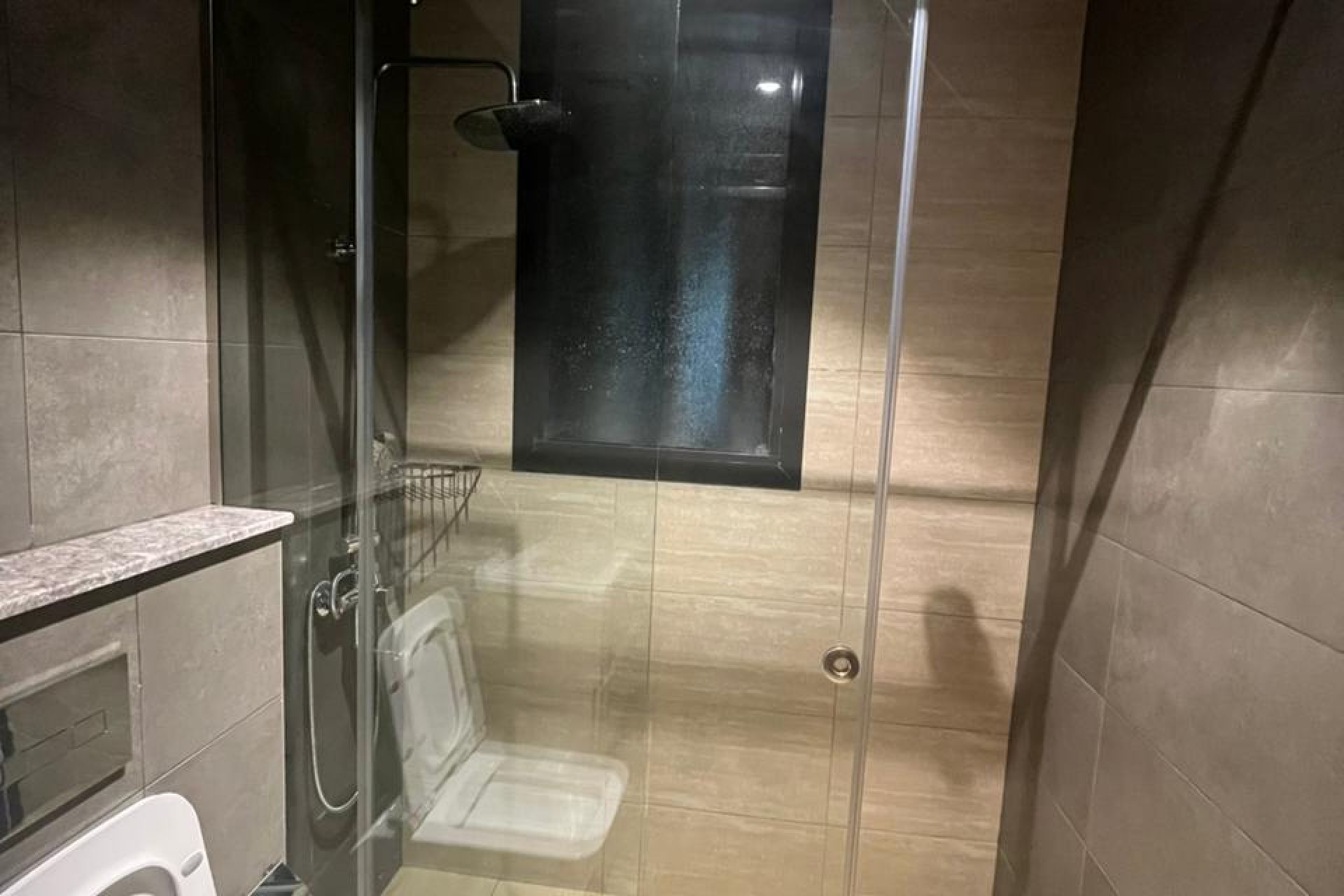 FURNISHED | THE SQUARE TOWER JVC | HIGH FLOOR