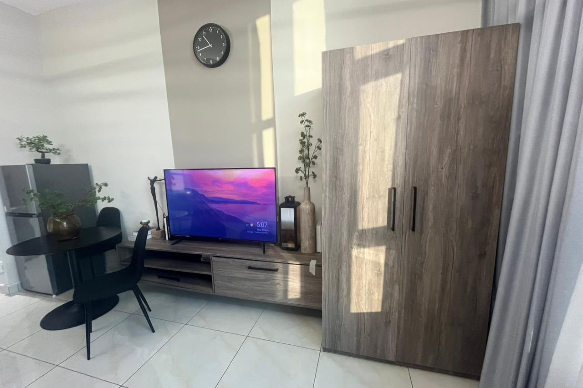 FURNISHED | THE SQUARE TOWER JVC | HIGH FLOOR