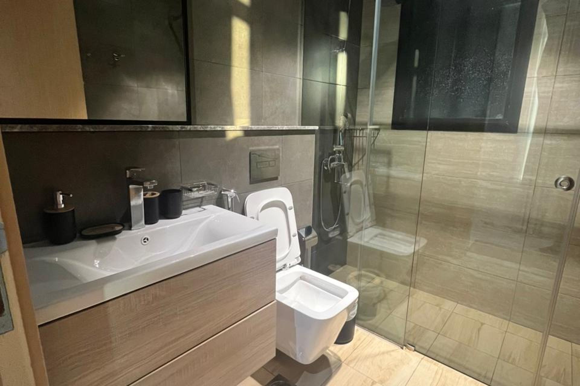 FURNISHED | THE SQUARE TOWER JVC | HIGH FLOOR