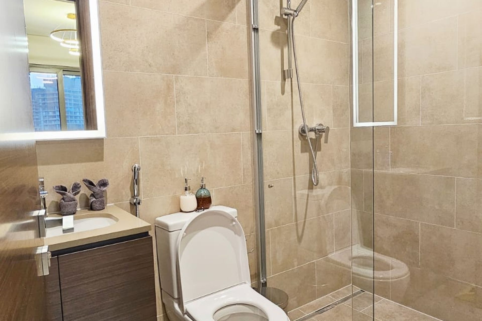 VACANT SOON | FULLY FURNISHED| PRIME LOCATION