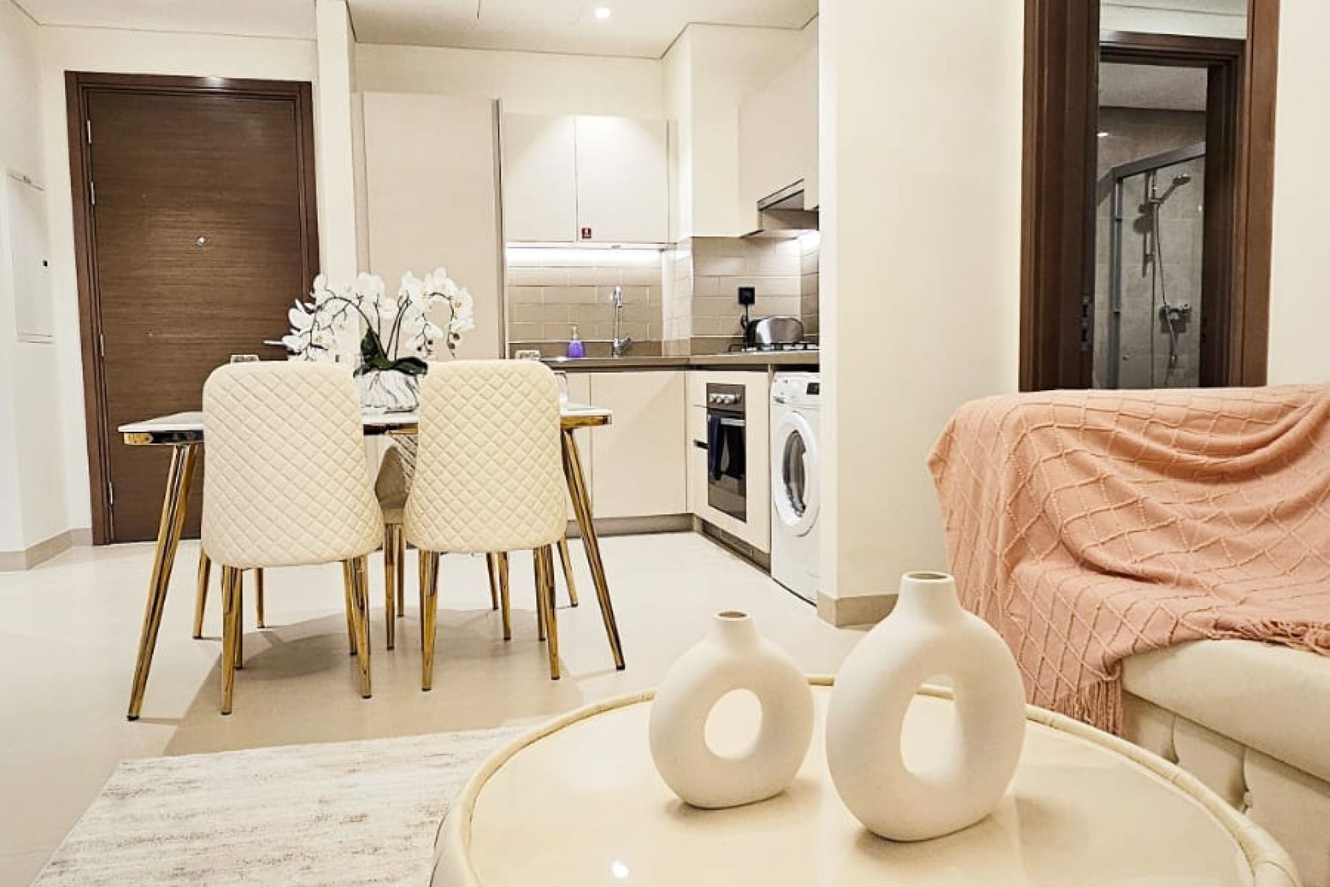 VACANT SOON | FULLY FURNISHED| PRIME LOCATION