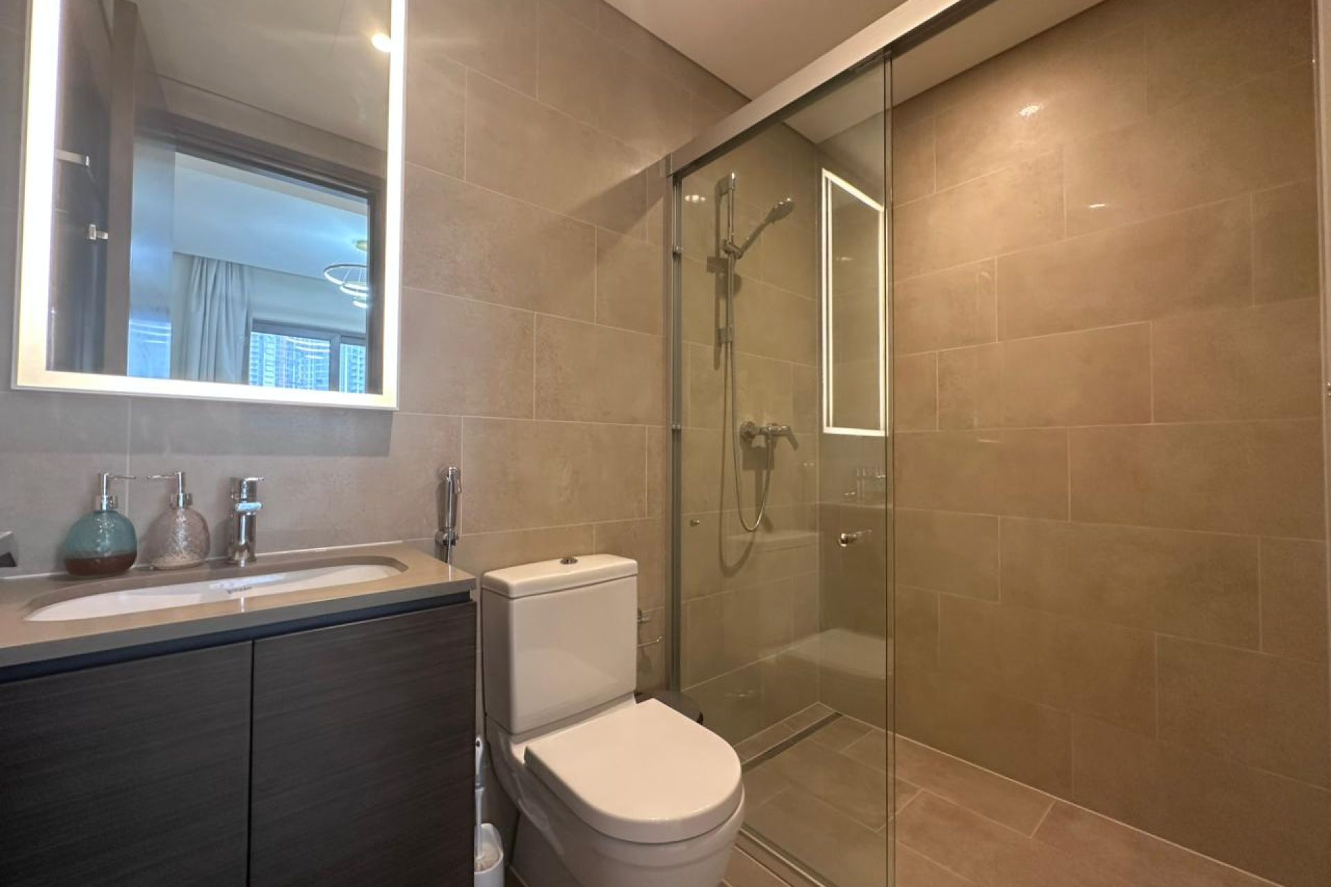 VACANT SOON | FULLY FURNISHED| PRIME LOCATION