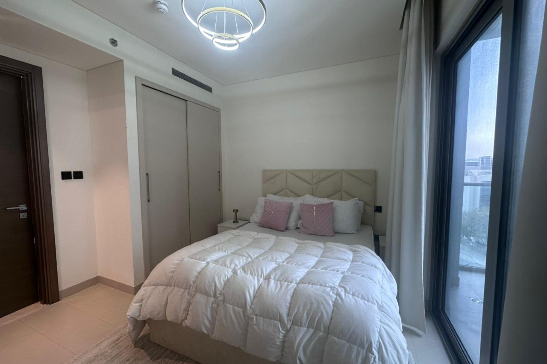 VACANT SOON | FULLY FURNISHED| PRIME LOCATION