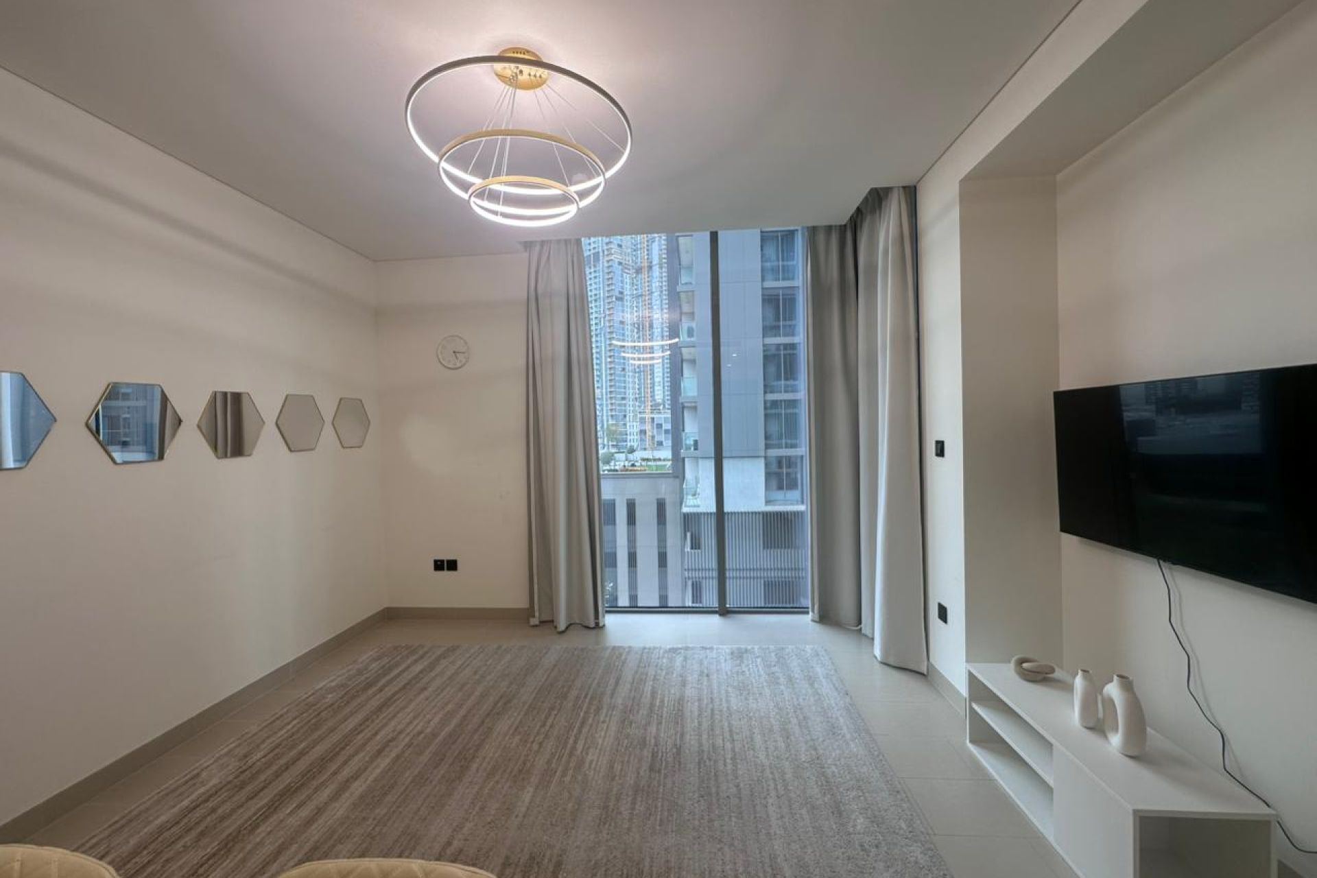 VACANT SOON | FULLY FURNISHED| PRIME LOCATION