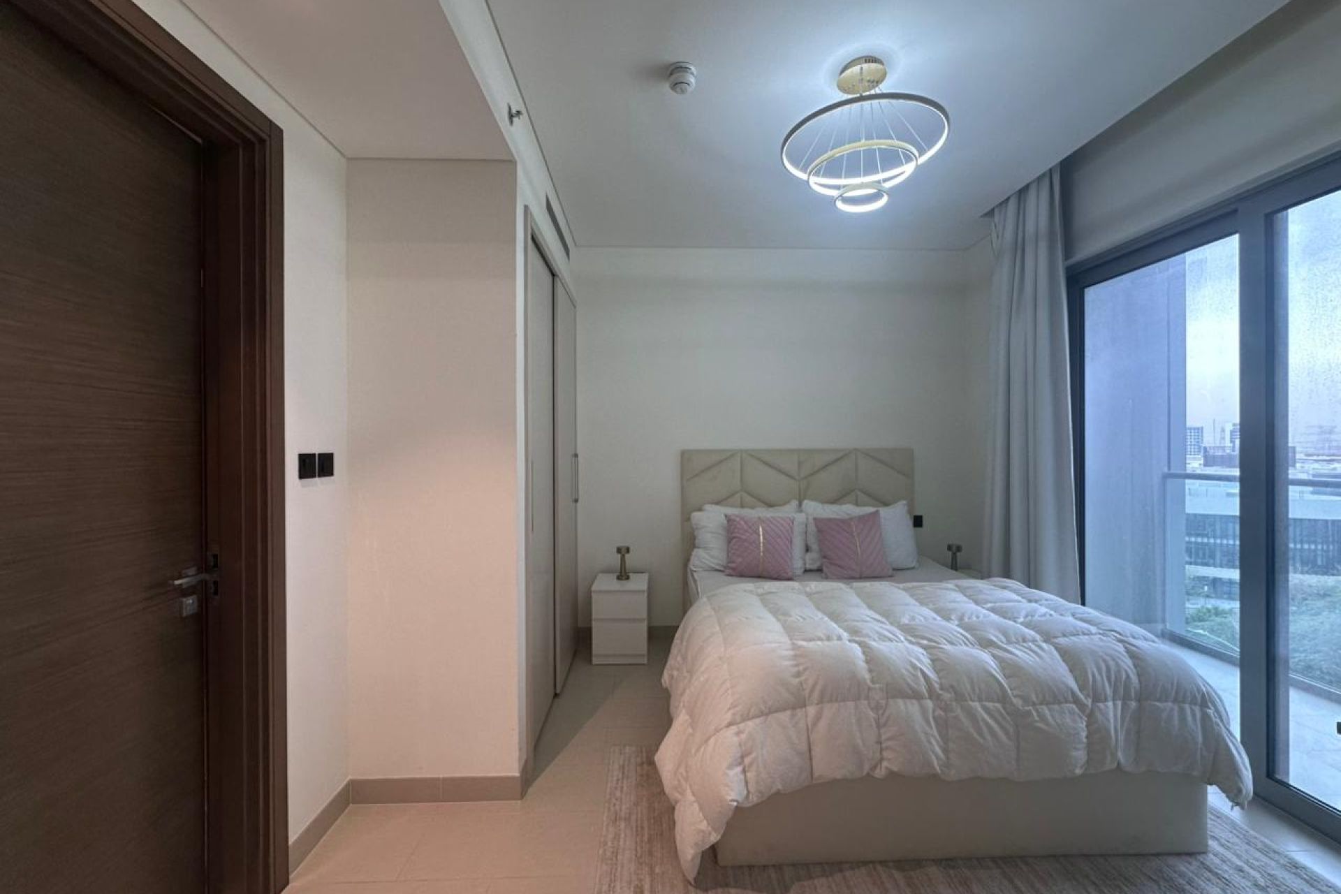 VACANT SOON | FULLY FURNISHED| PRIME LOCATION