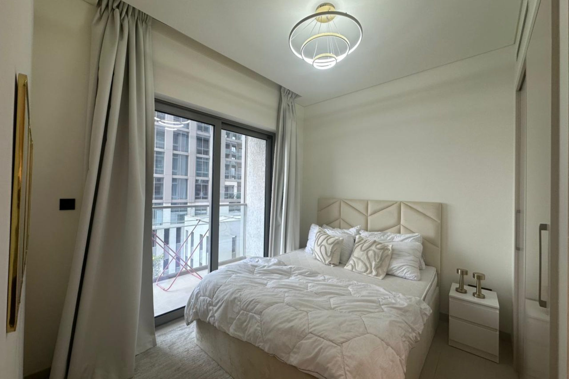 VACANT SOON | FULLY FURNISHED| PRIME LOCATION