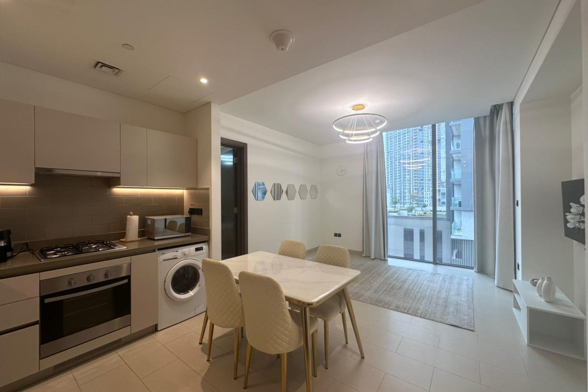 VACANT SOON | FULLY FURNISHED| PRIME LOCATION