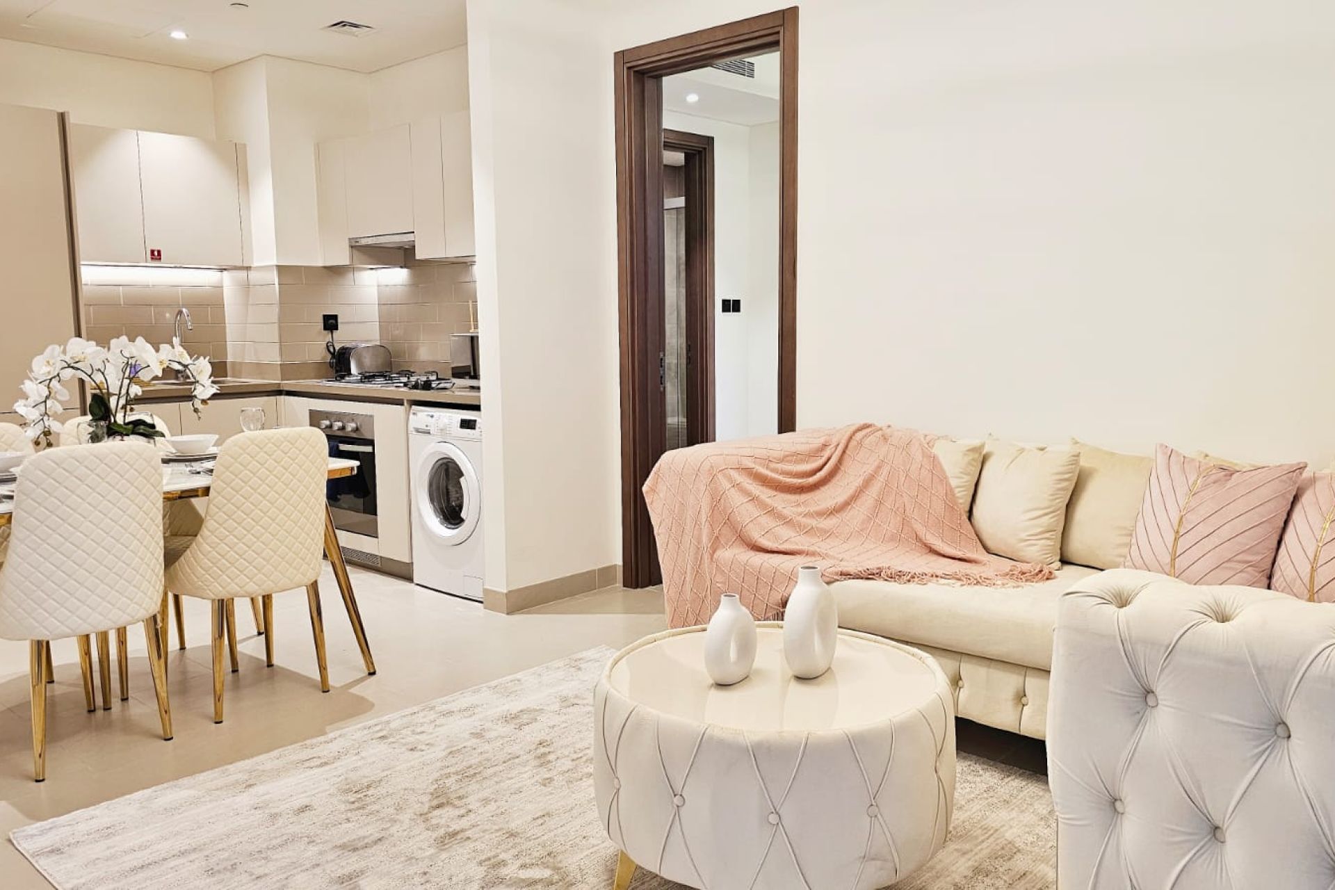 VACANT SOON | FULLY FURNISHED| PRIME LOCATION