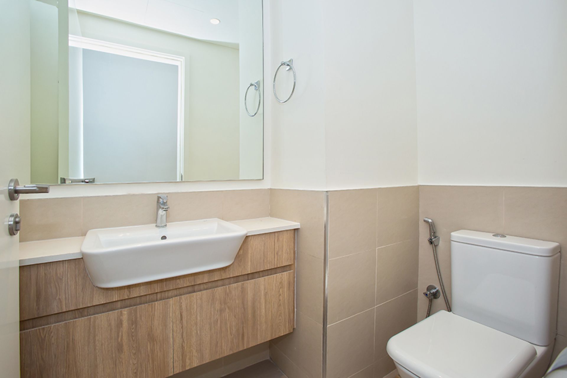 FURNISHED | POOL ACCESS | PARTIAL GOLF VIEW