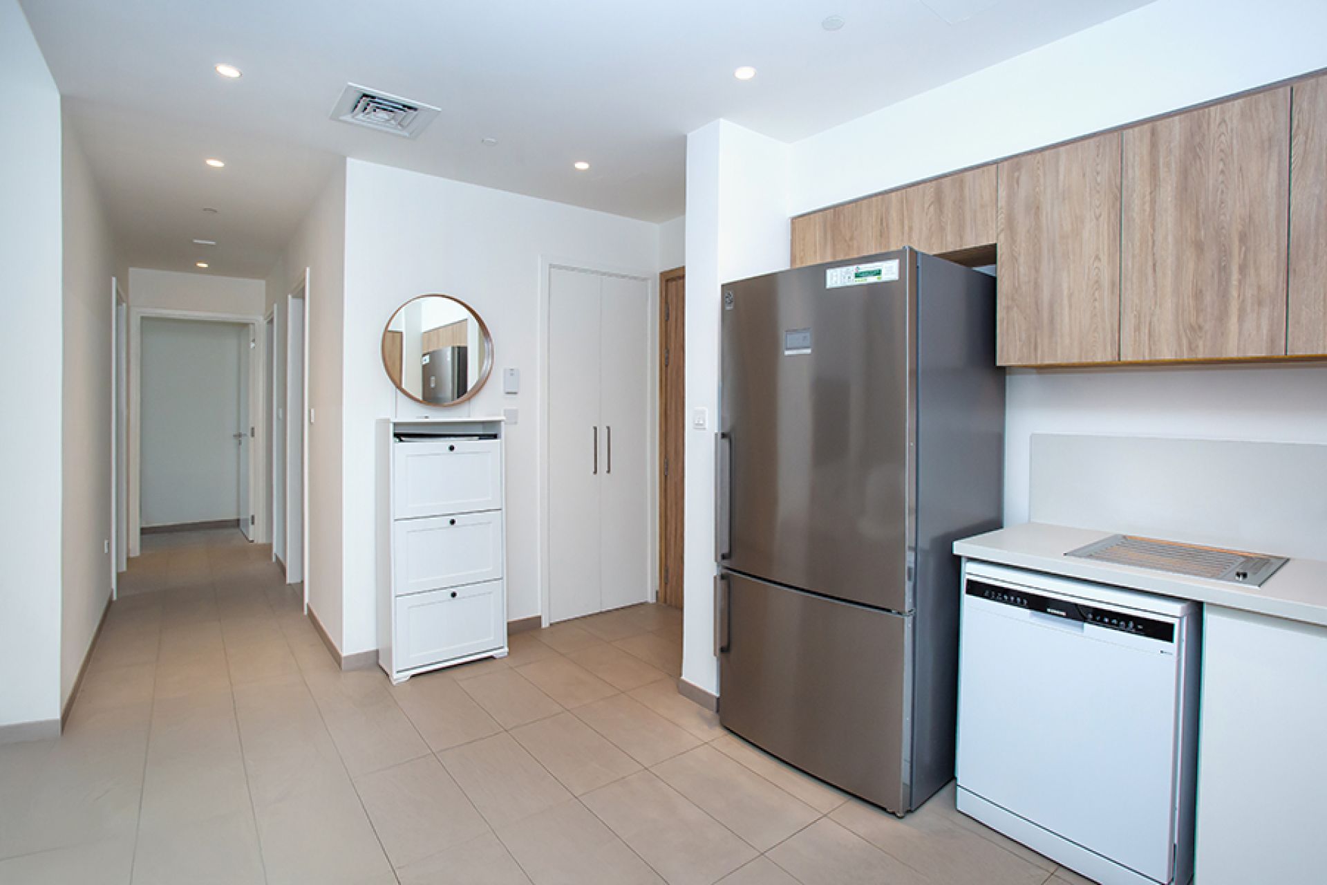 FURNISHED | POOL ACCESS | PARTIAL GOLF VIEW