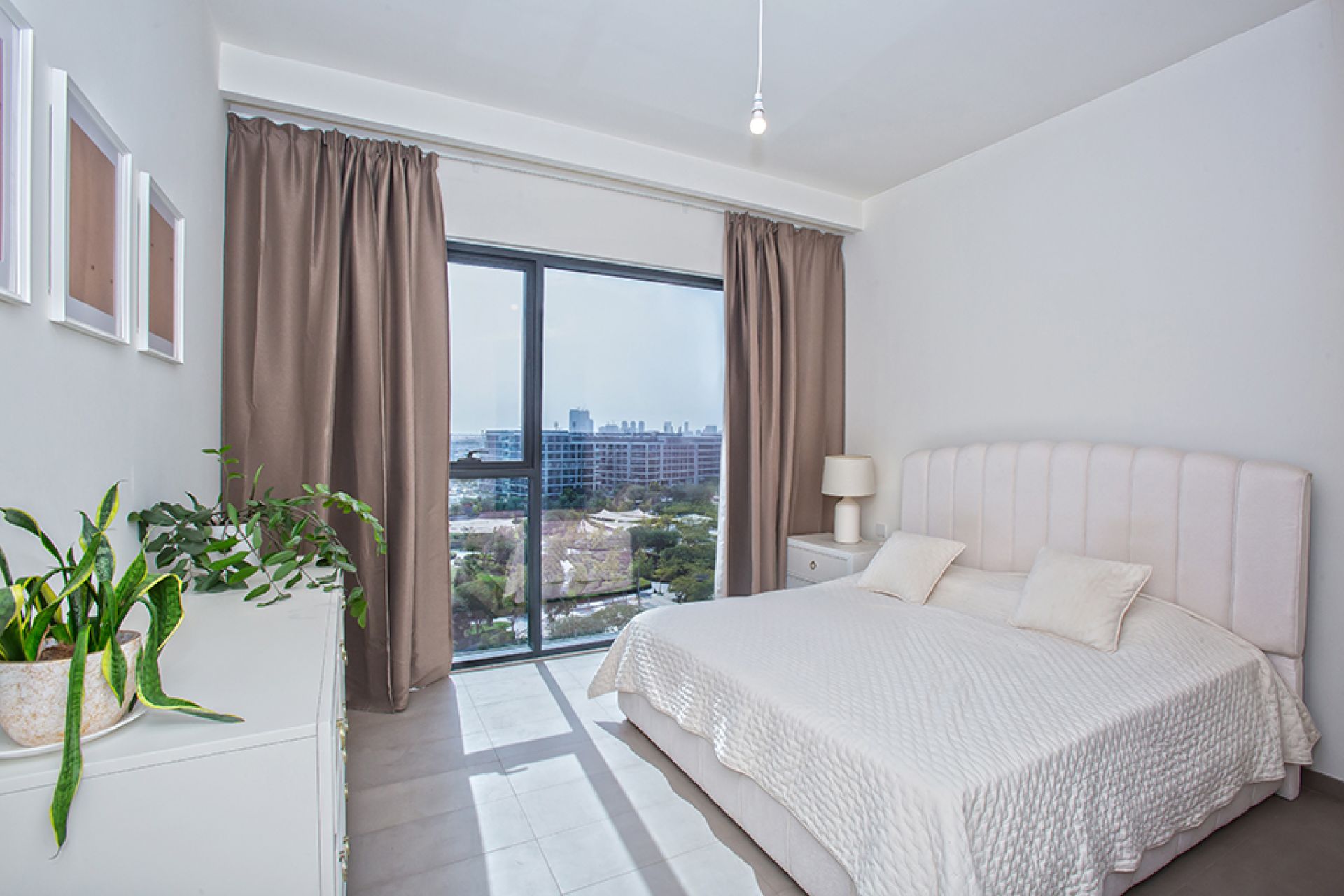 FURNISHED | POOL ACCESS | PARTIAL GOLF VIEW