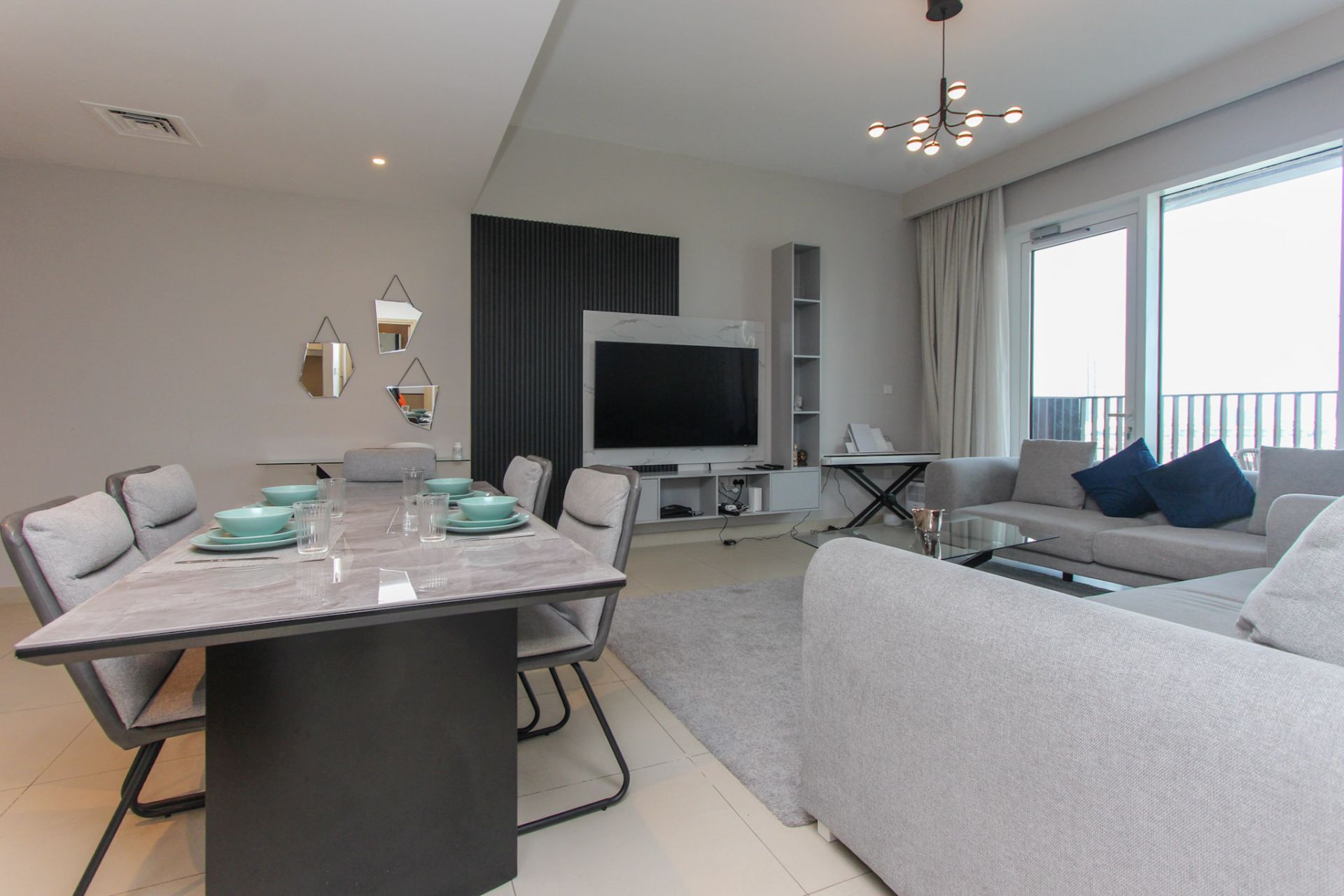 Fully Furnished | High Floor | Vacant Soon | EXCLUSIVE